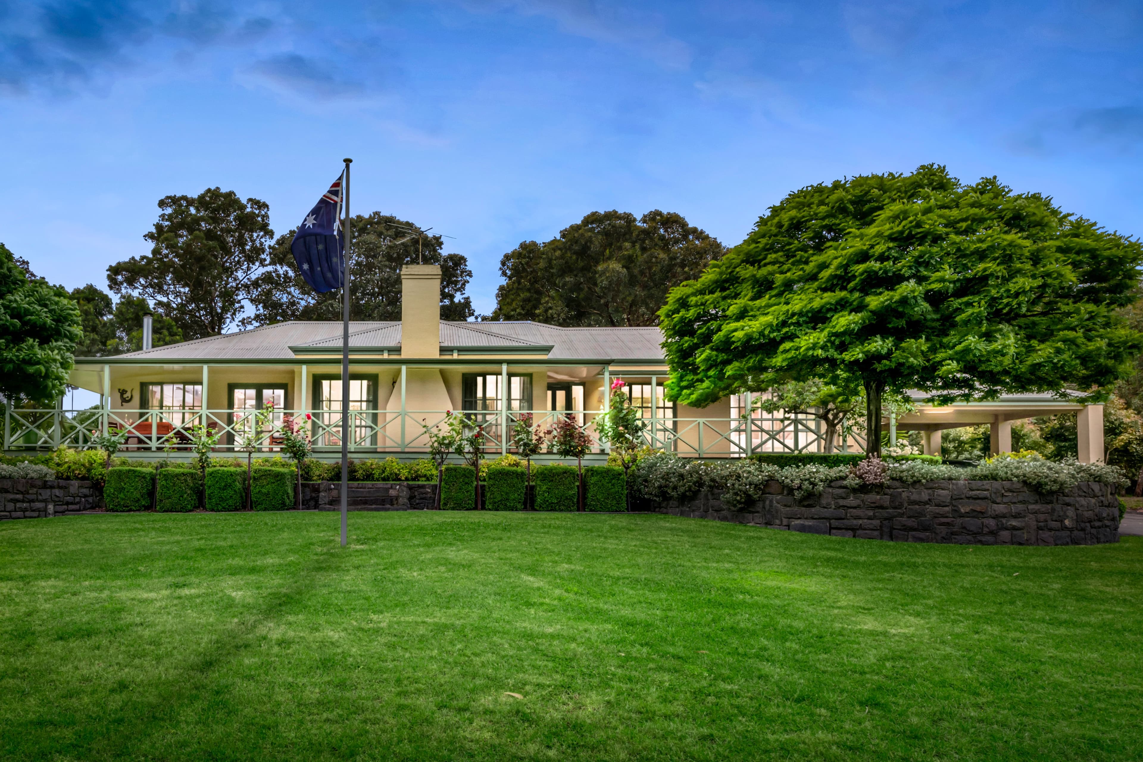 112 Eisemans Road, Yarrambat VIC 3091, Yarrambat - Image 1