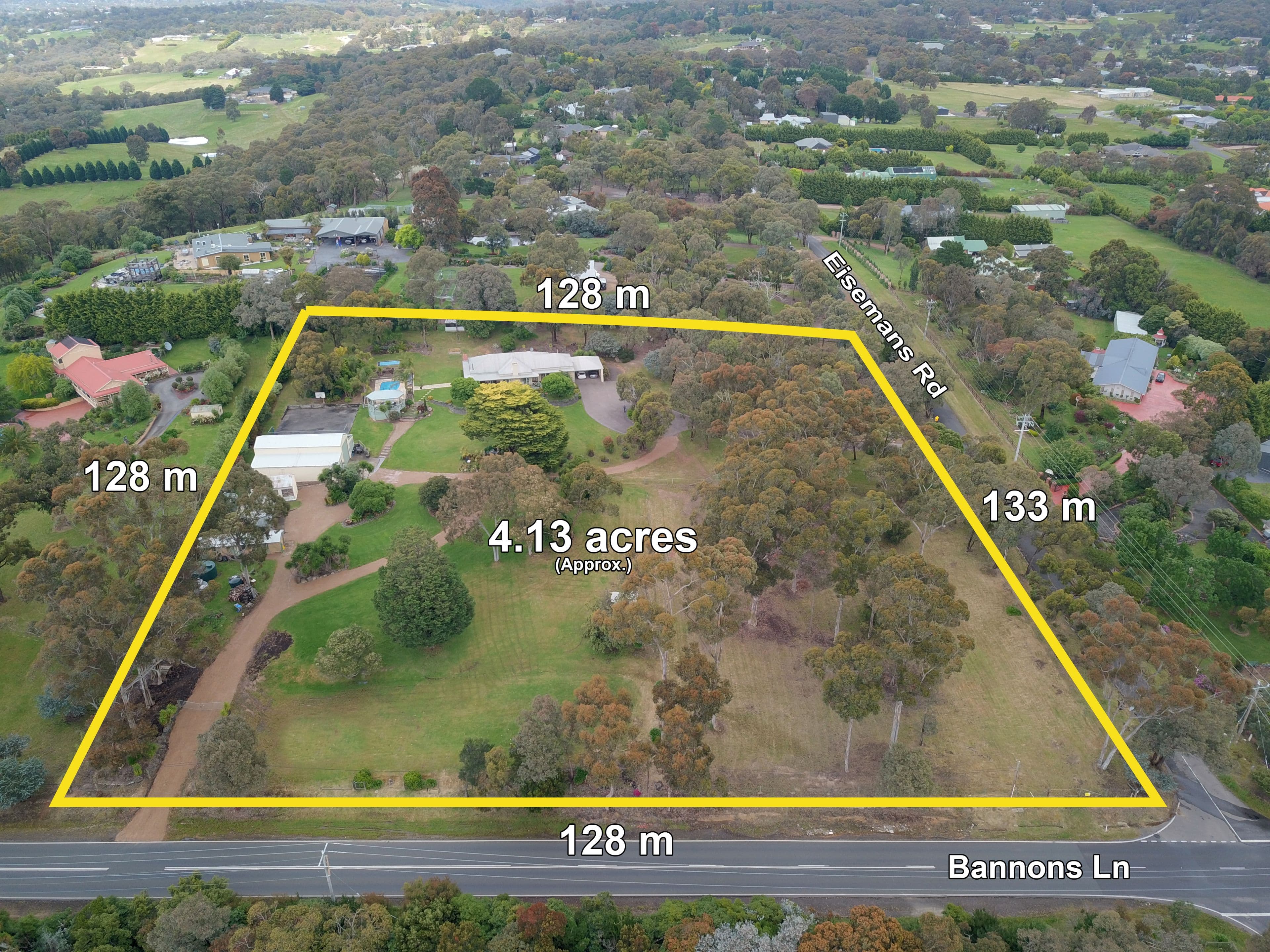 112 Eisemans Road, Yarrambat VIC 3091, Yarrambat - Thumbnail 4