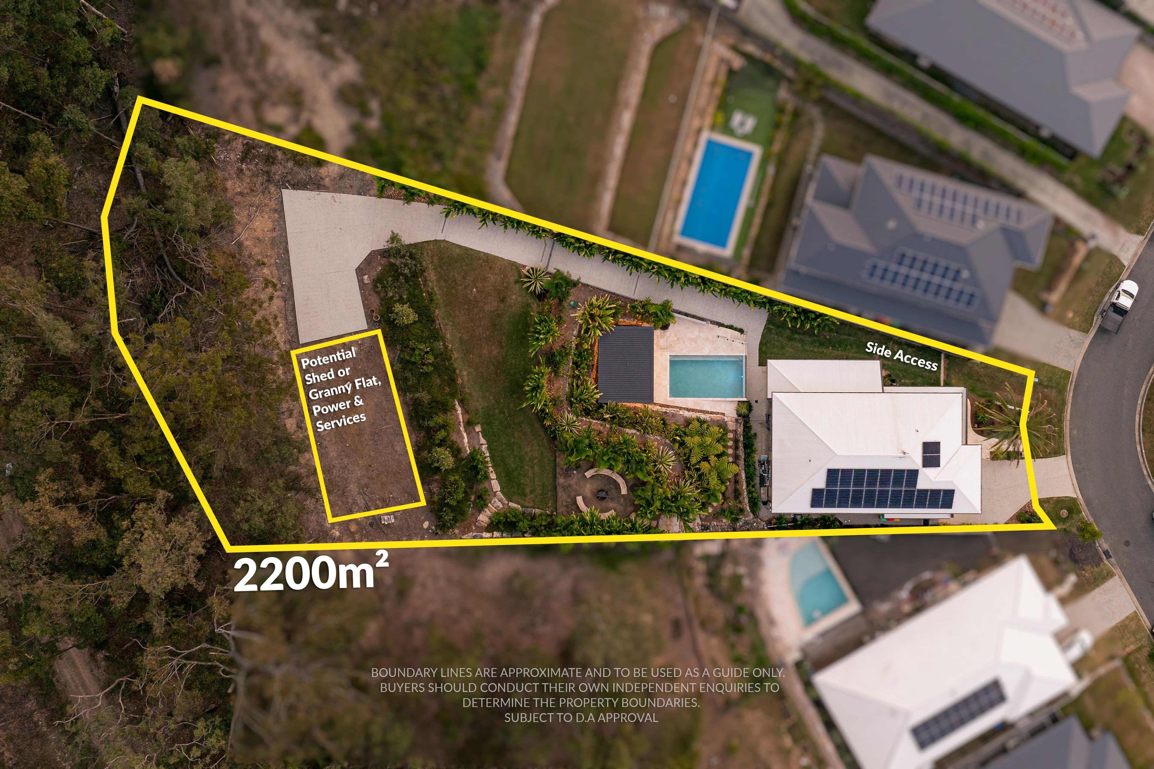 14 Balonne Court, Upper Coomera QLD 4209, Upper Coomera - Thumbnail 6