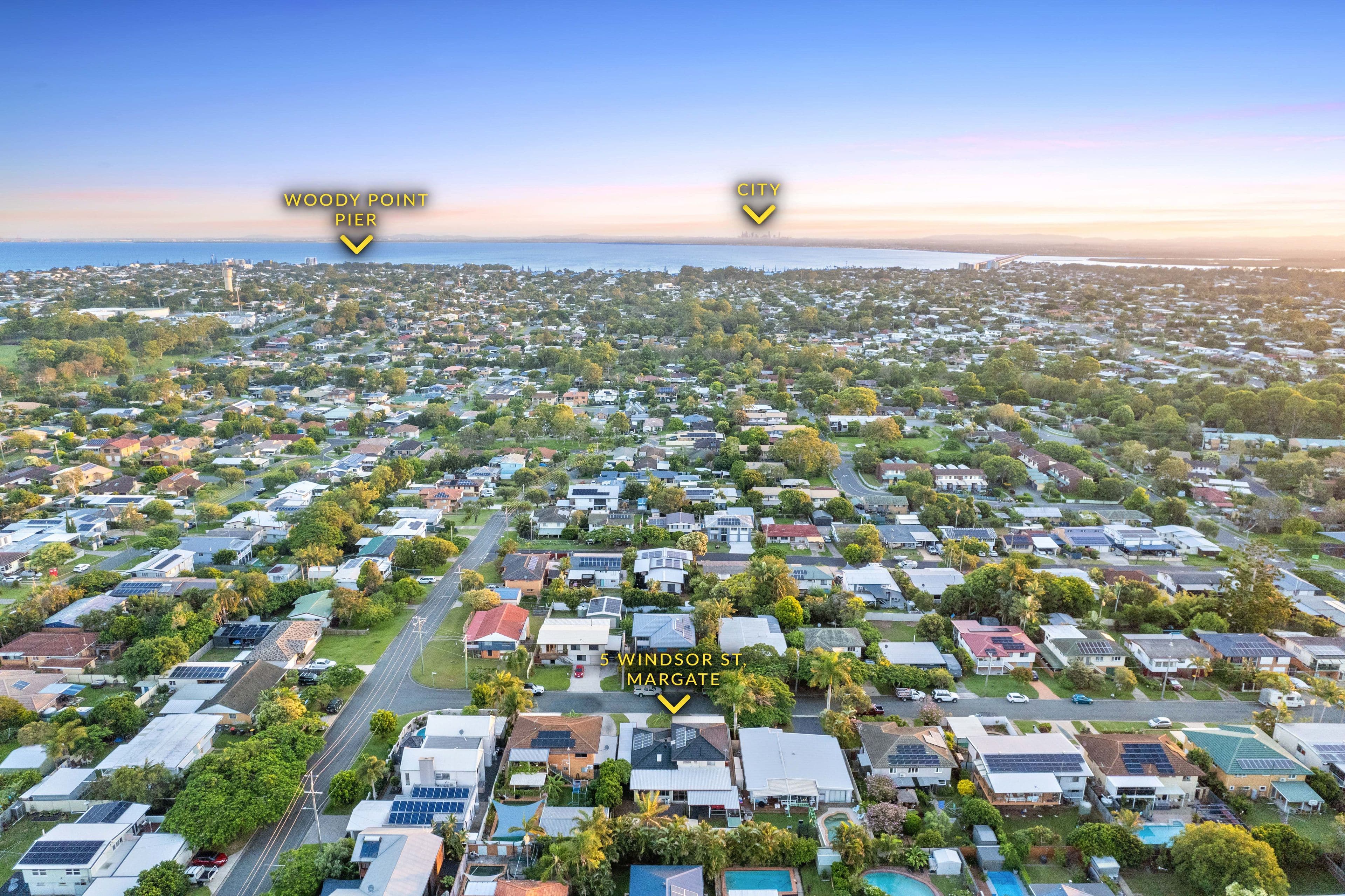 5 Windsor Street, Margate QLD 4019, Margate - Thumbnail 3