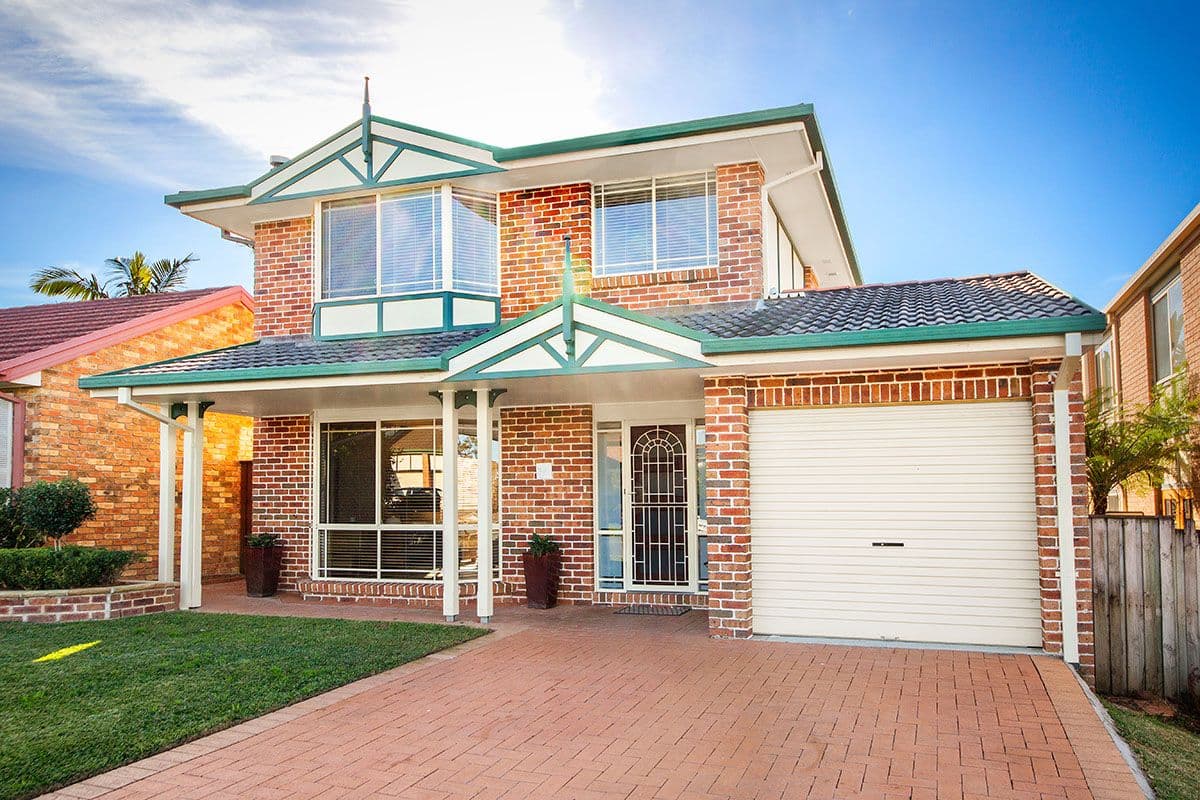 93 Canterbury Street, Flemington VIC 3031, Flemington - Image 1