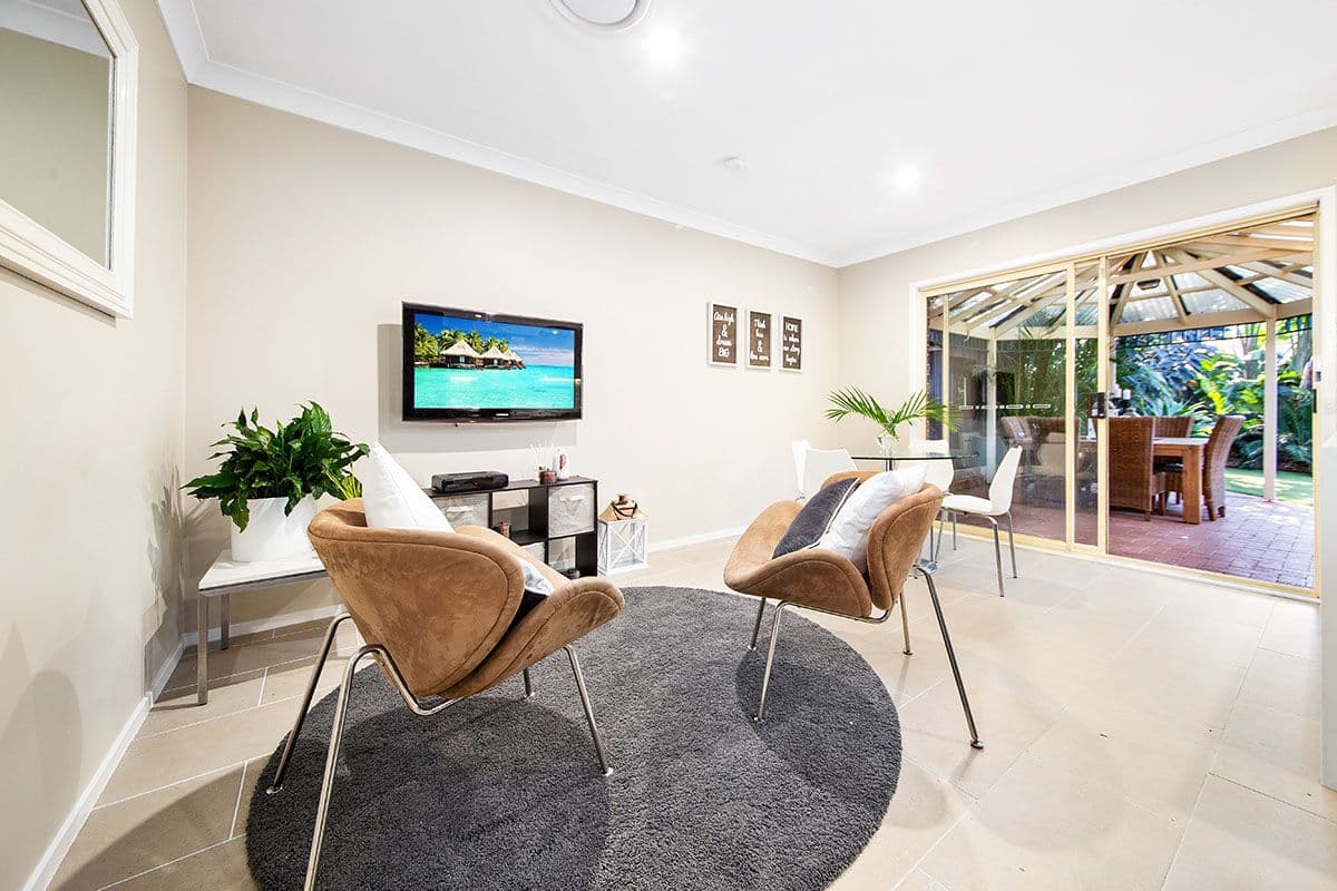 93 Canterbury Street, Flemington VIC 3031, Flemington - Thumbnail 4