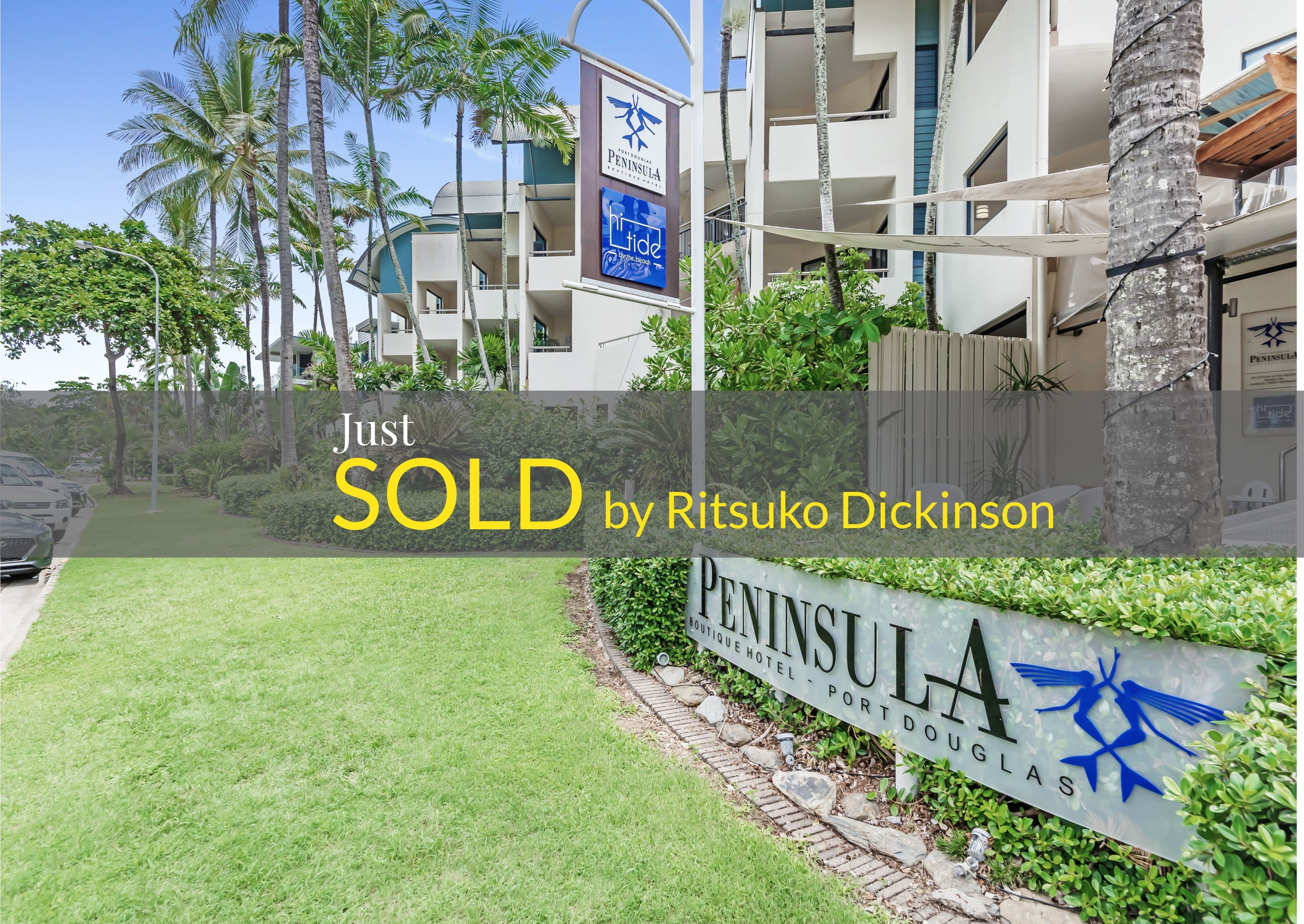 9-13 Esplanade, Port Douglas QLD 4877, Port Douglas - Image 1