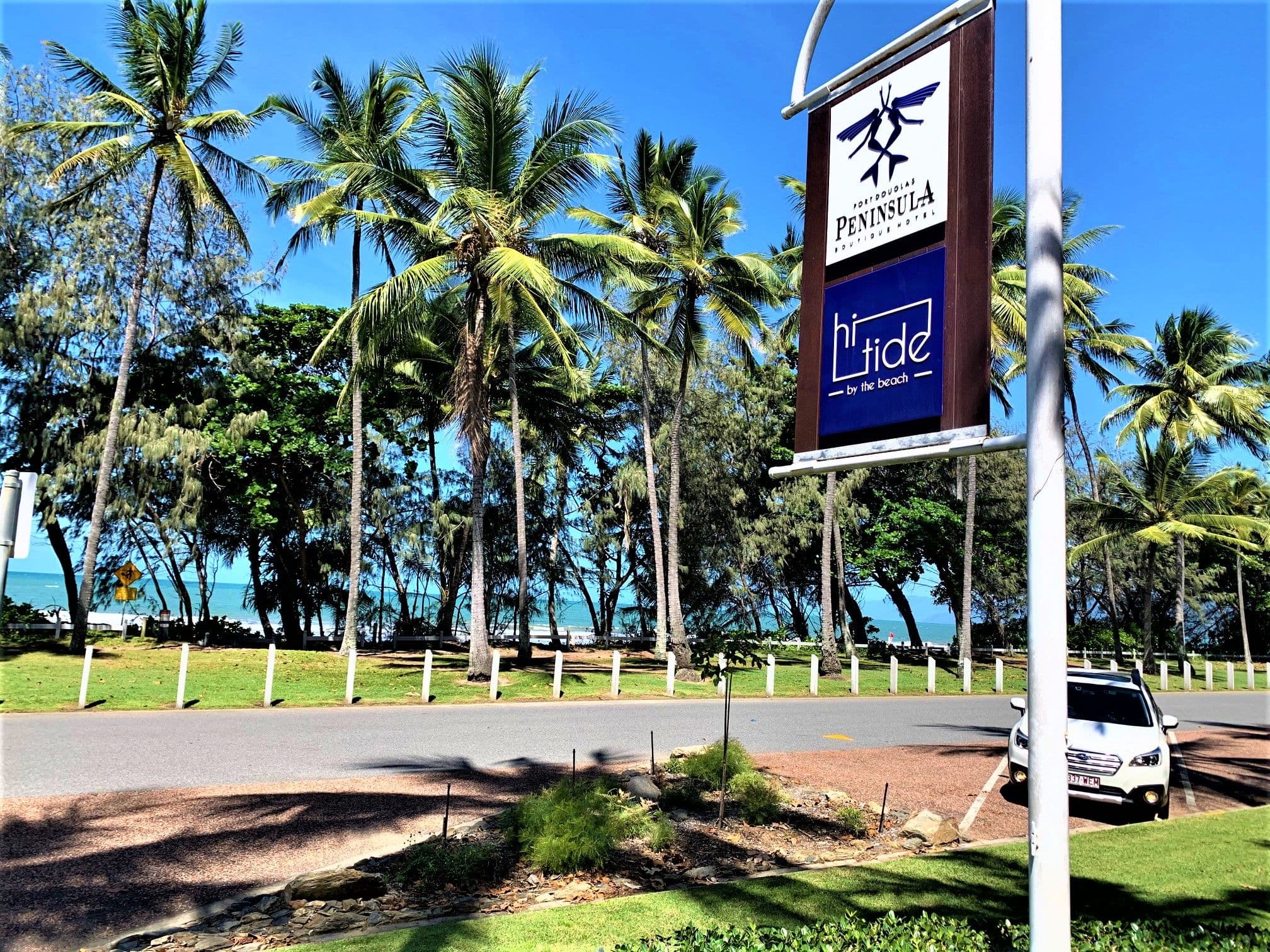 9-13 Esplanade, Port Douglas QLD 4877, Port Douglas - Thumbnail 4