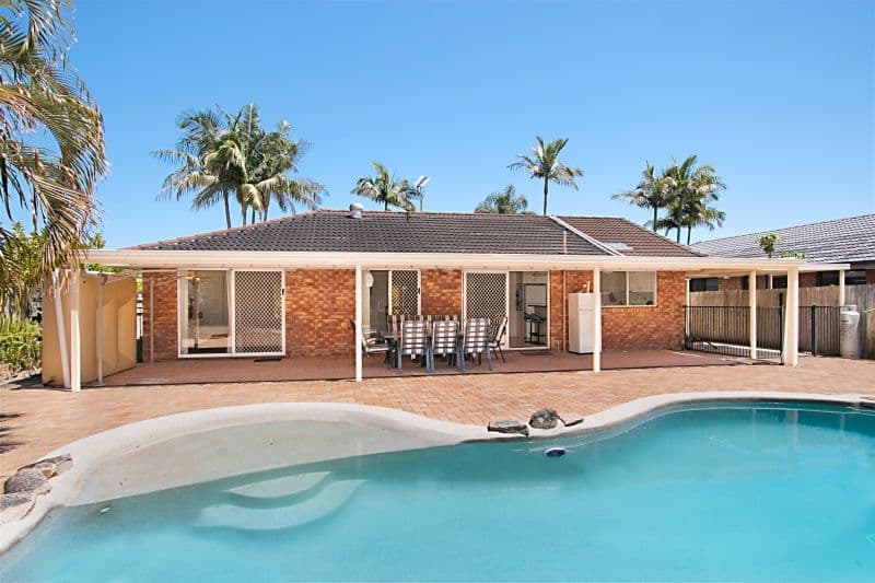 78 Cyclades Crescent, Currumbin Waters QLD 4223, Currumbin Waters - Image 1