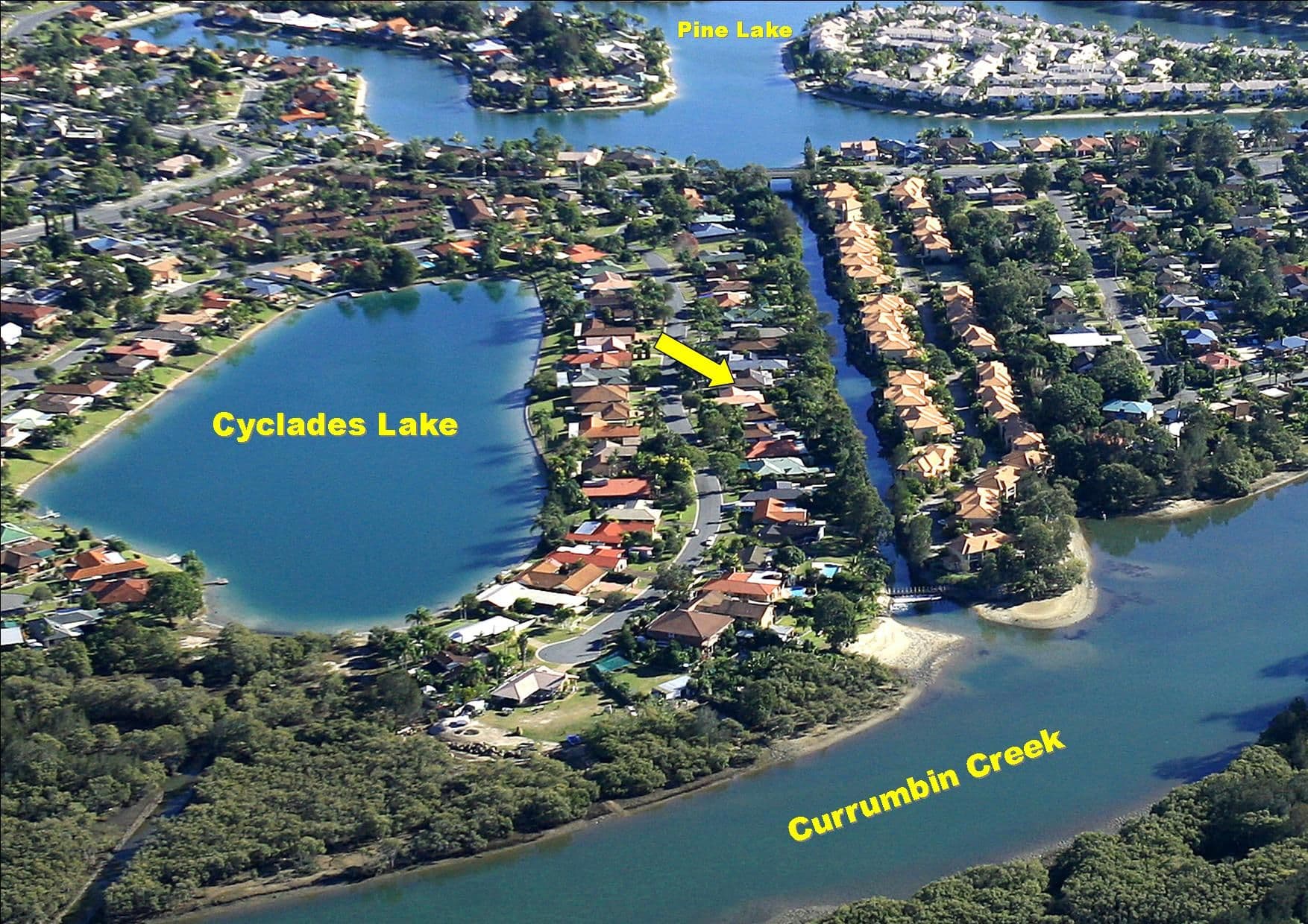 78 Cyclades Crescent, Currumbin Waters QLD 4223, Currumbin Waters - Thumbnail 5