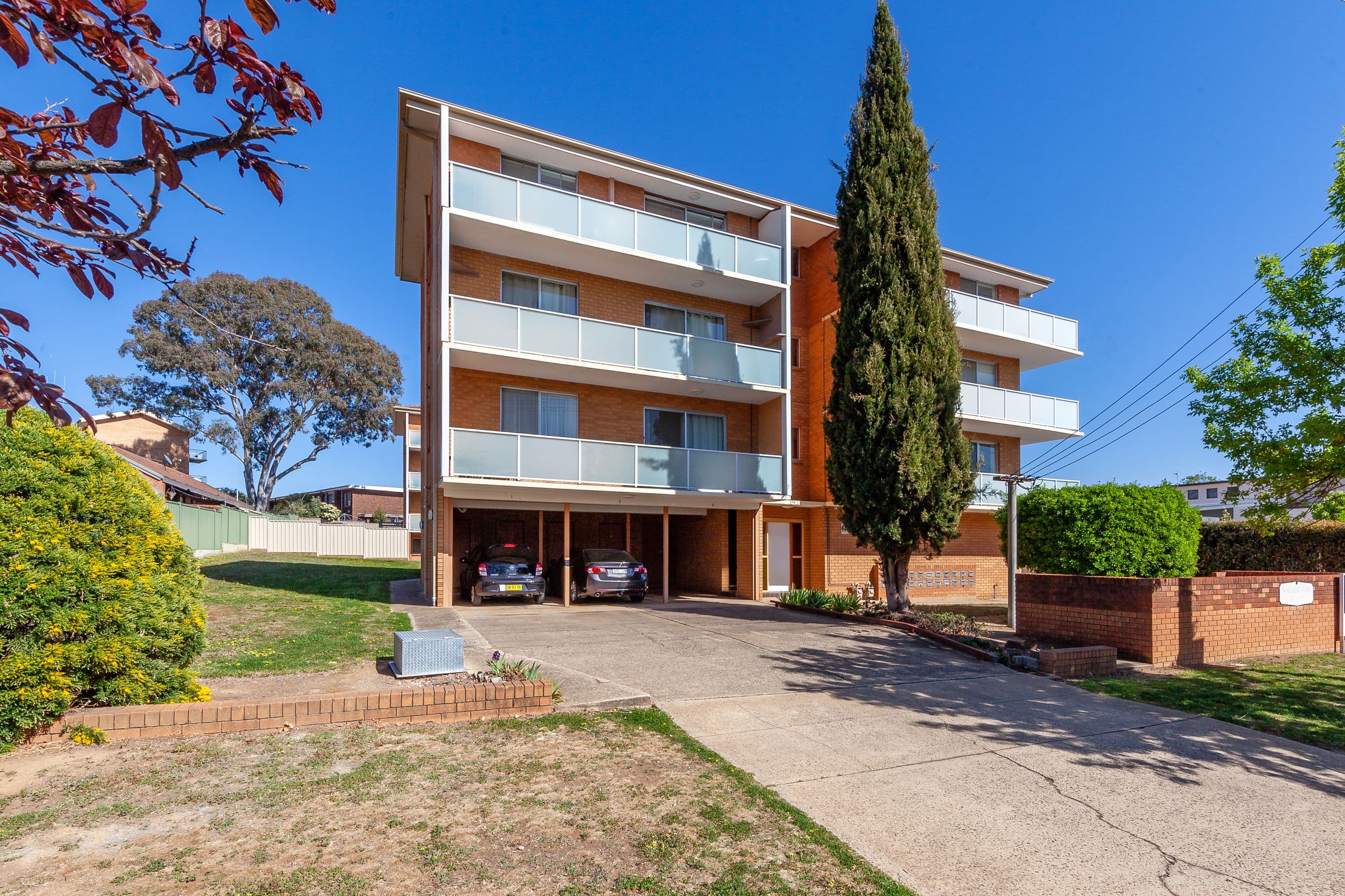 11 McKeahnie Street, Crestwood NSW 2620, Crestwood - Image 1