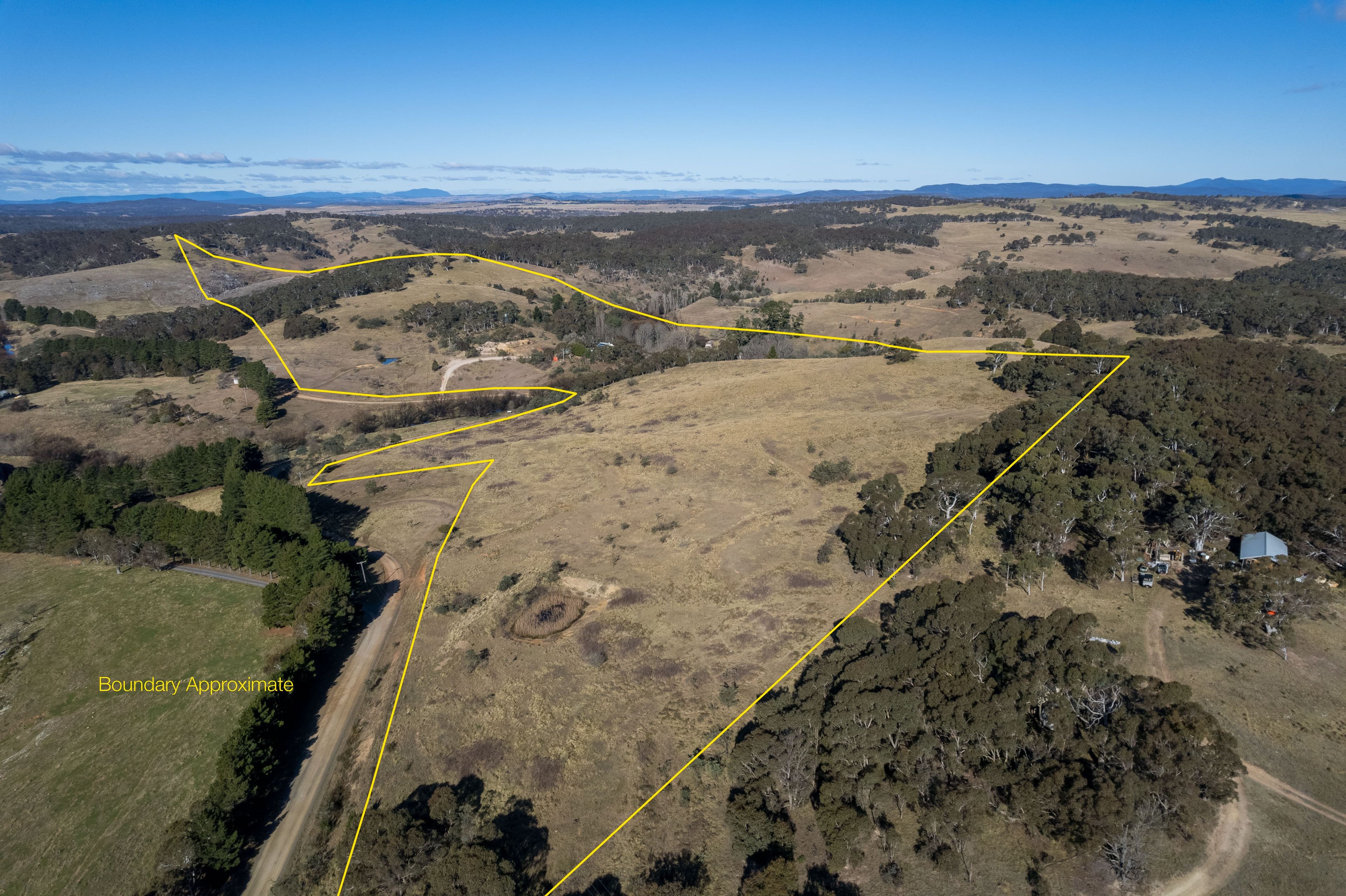 250 Sandhills Road, Mount Fairy NSW 2580, Mount Fairy - Thumbnail 2