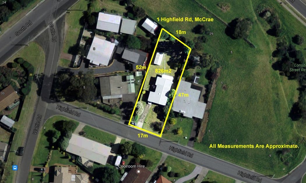 1 Highfield Road, McCrae VIC 3938, McCrae - Thumbnail 4