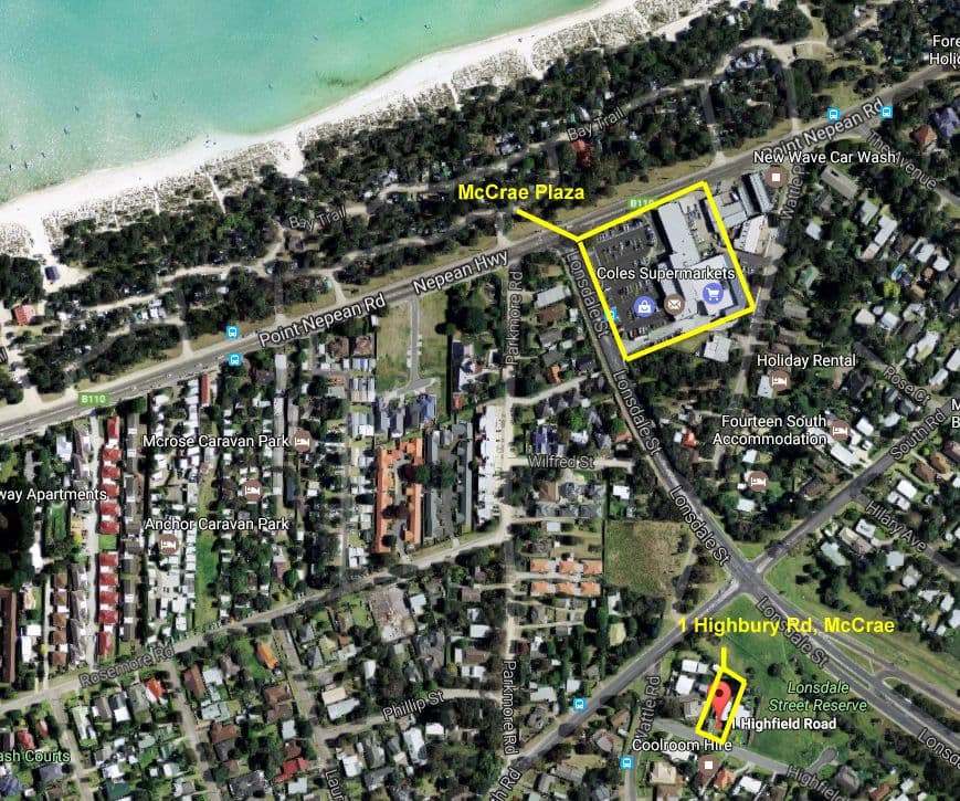 1 Highfield Road, McCrae VIC 3938, McCrae - Thumbnail 5