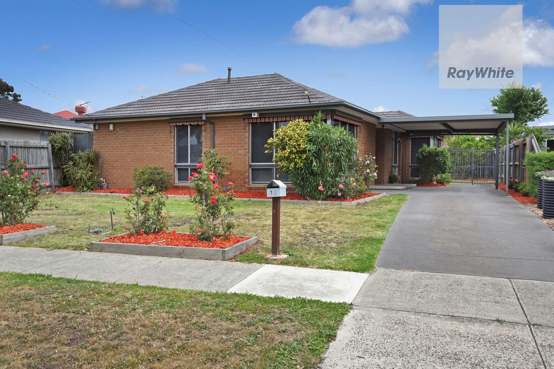 10 Pyke Drive, Gladstone Park VIC 3043, Gladstone Park - Image 1