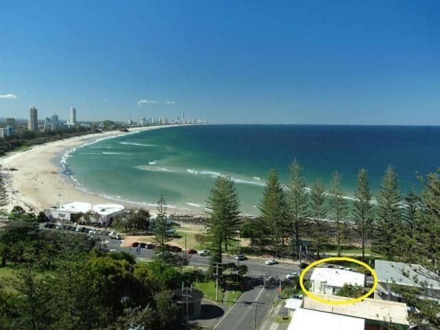 26 Goodwin Terrace, BURLEIGH HEADS QLD 4220, Burleigh Heads - Thumbnail 4