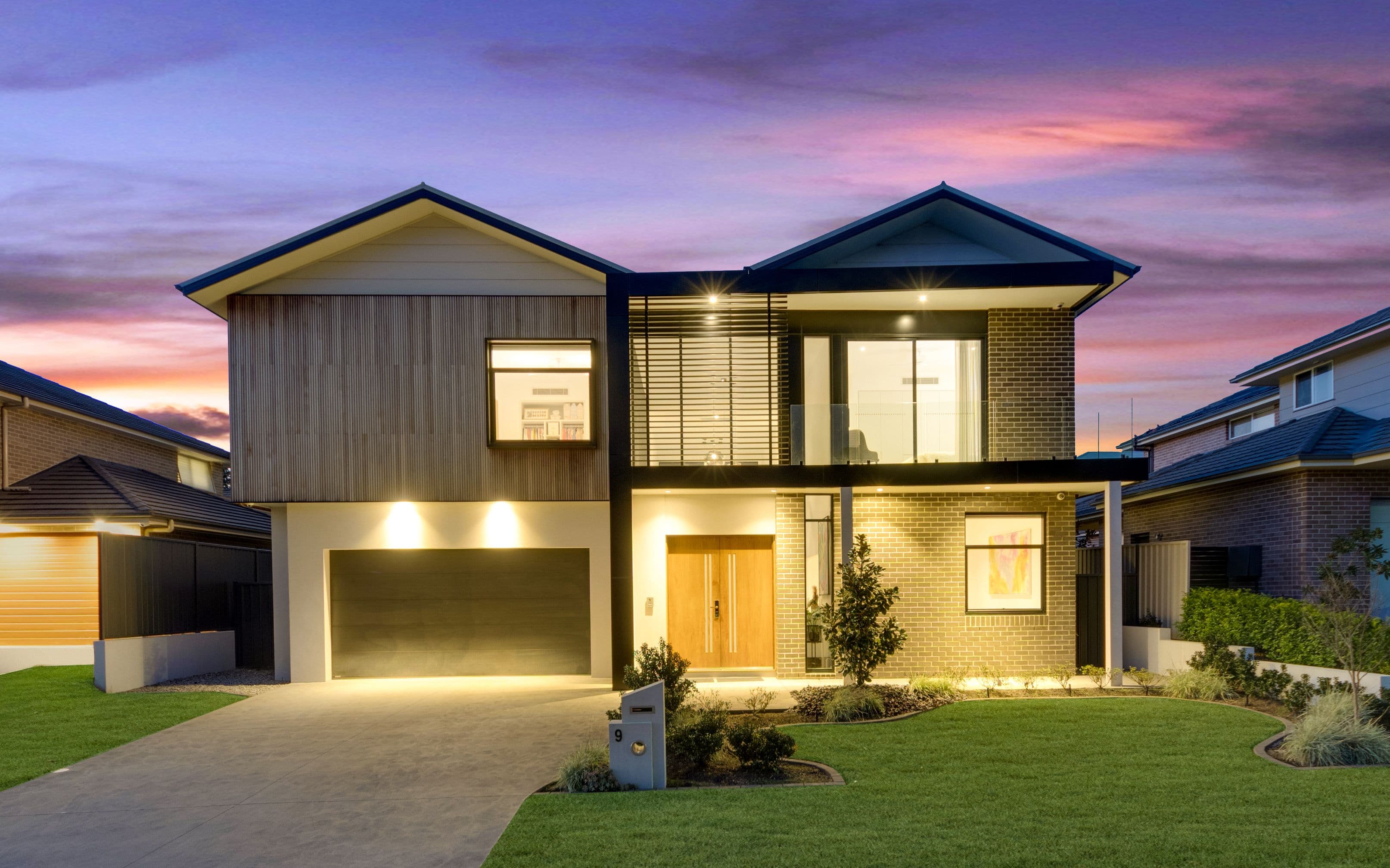 9 Donahue Circuit, Harrington Park NSW 2567, Harrington Park - Image 1