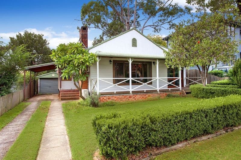 73 Morshead Street, NORTH RYDE NSW 2113, North Ryde - Image 1