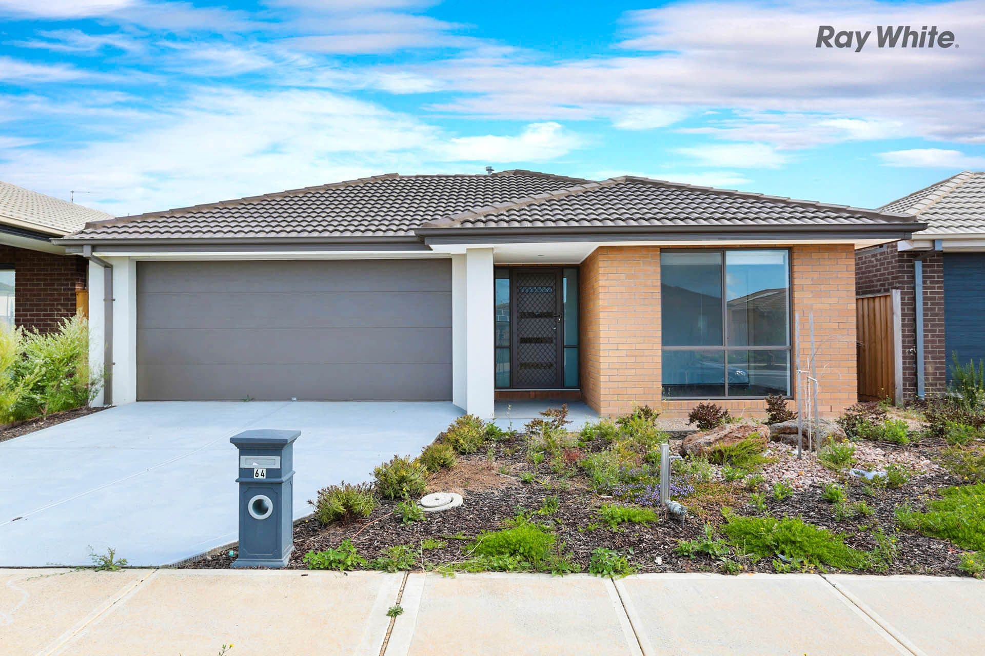 64 Grassbird Drive, Point Cook VIC 3030, Point Cook - Image 1