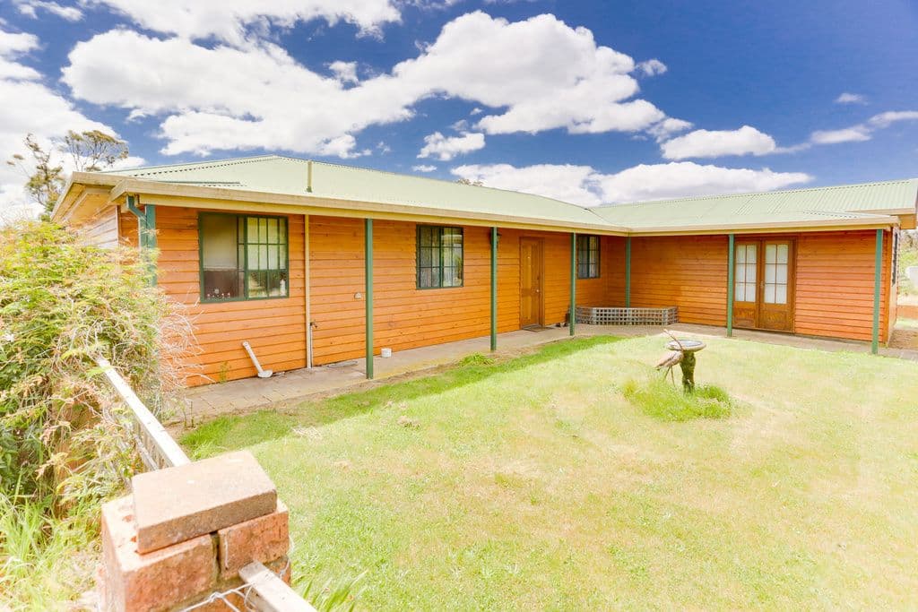 404 Loop Road, Glengarry TAS 7275, Glengarry - Image 1