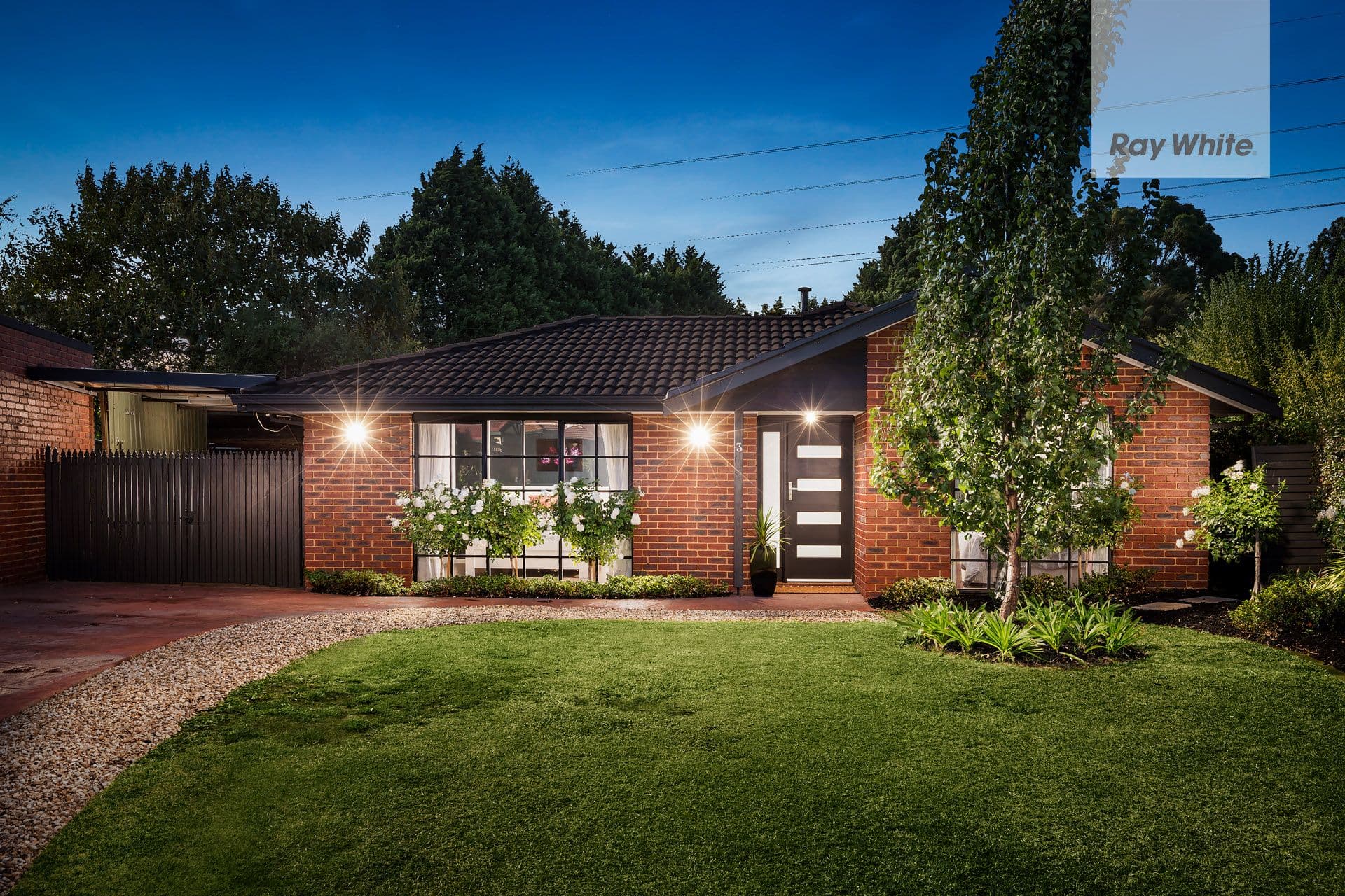 3 Burridge Close, Mill Park VIC 3082, Mill Park - Image 1