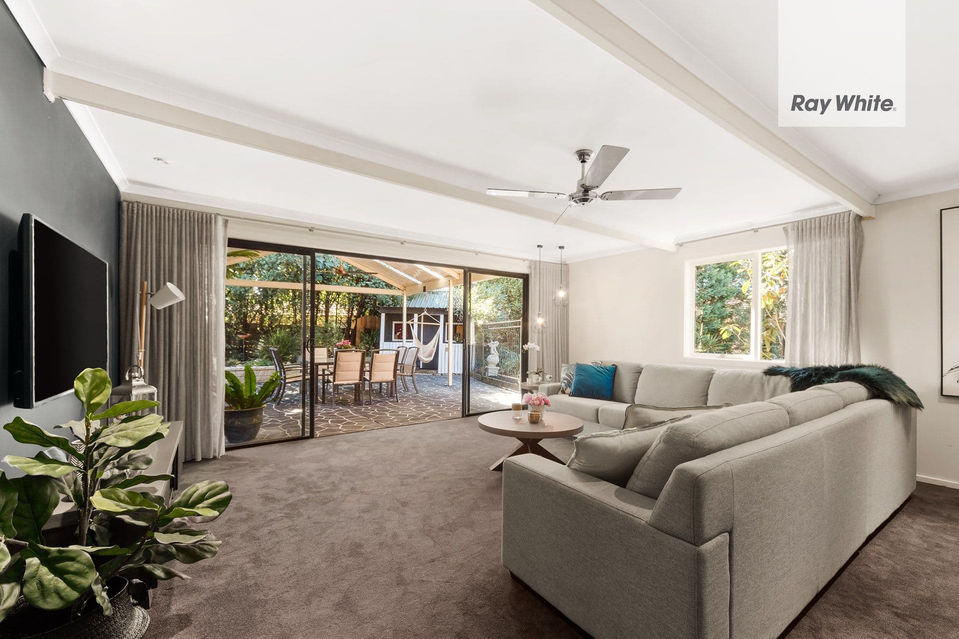 3 Burridge Close, Mill Park VIC 3082, Mill Park - Thumbnail 2