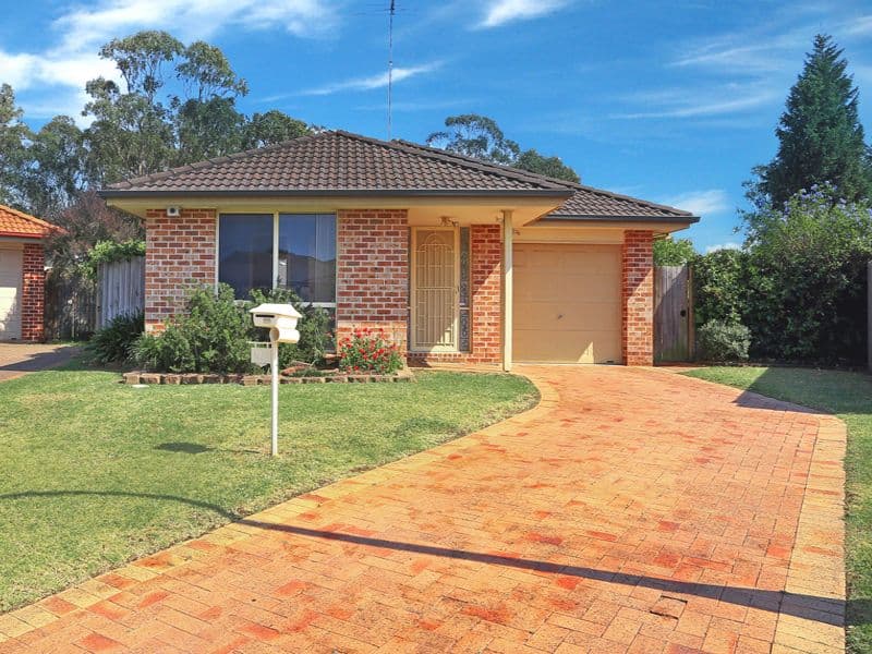31 Mariko Place, BLACKTOWN NSW 2148, Blacktown - Image 1