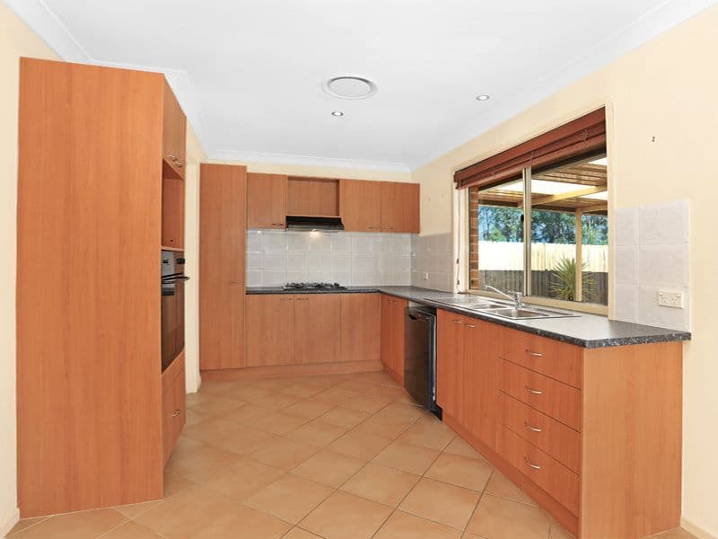 31 Mariko Place, BLACKTOWN NSW 2148, Blacktown - Thumbnail 2