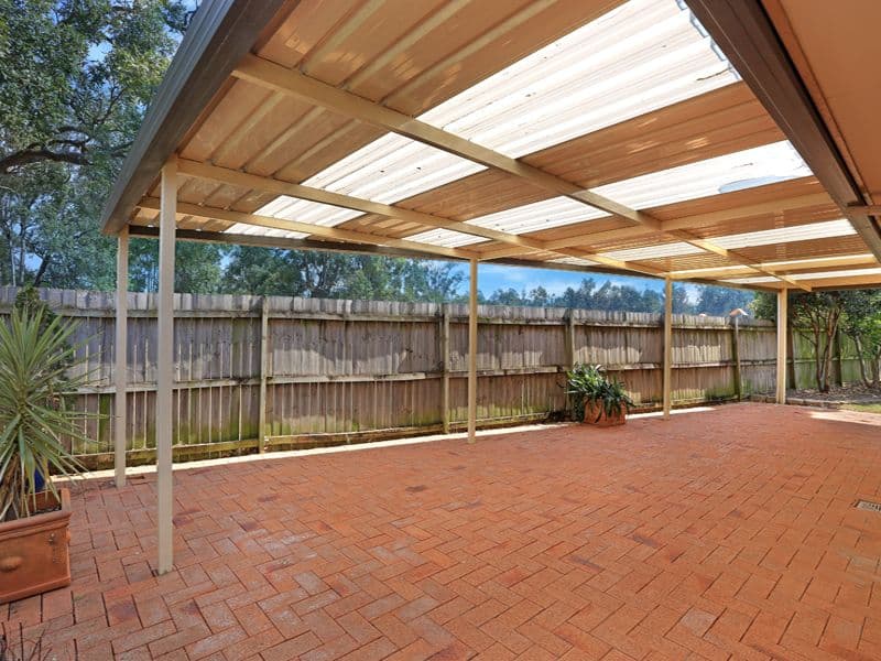 31 Mariko Place, BLACKTOWN NSW 2148, Blacktown - Thumbnail 3