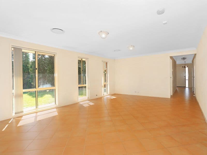 31 Mariko Place, BLACKTOWN NSW 2148, Blacktown - Thumbnail 4