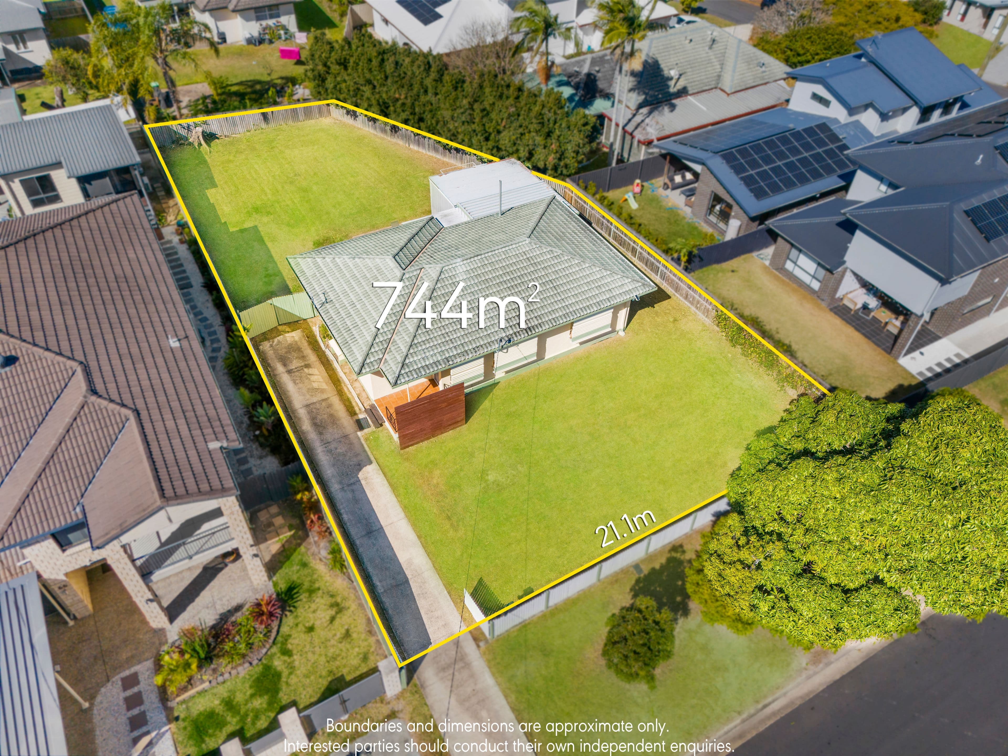 68 Abbeville Street, Upper Mount Gravatt QLD 4122, Upper Mount Gravatt - Image 1