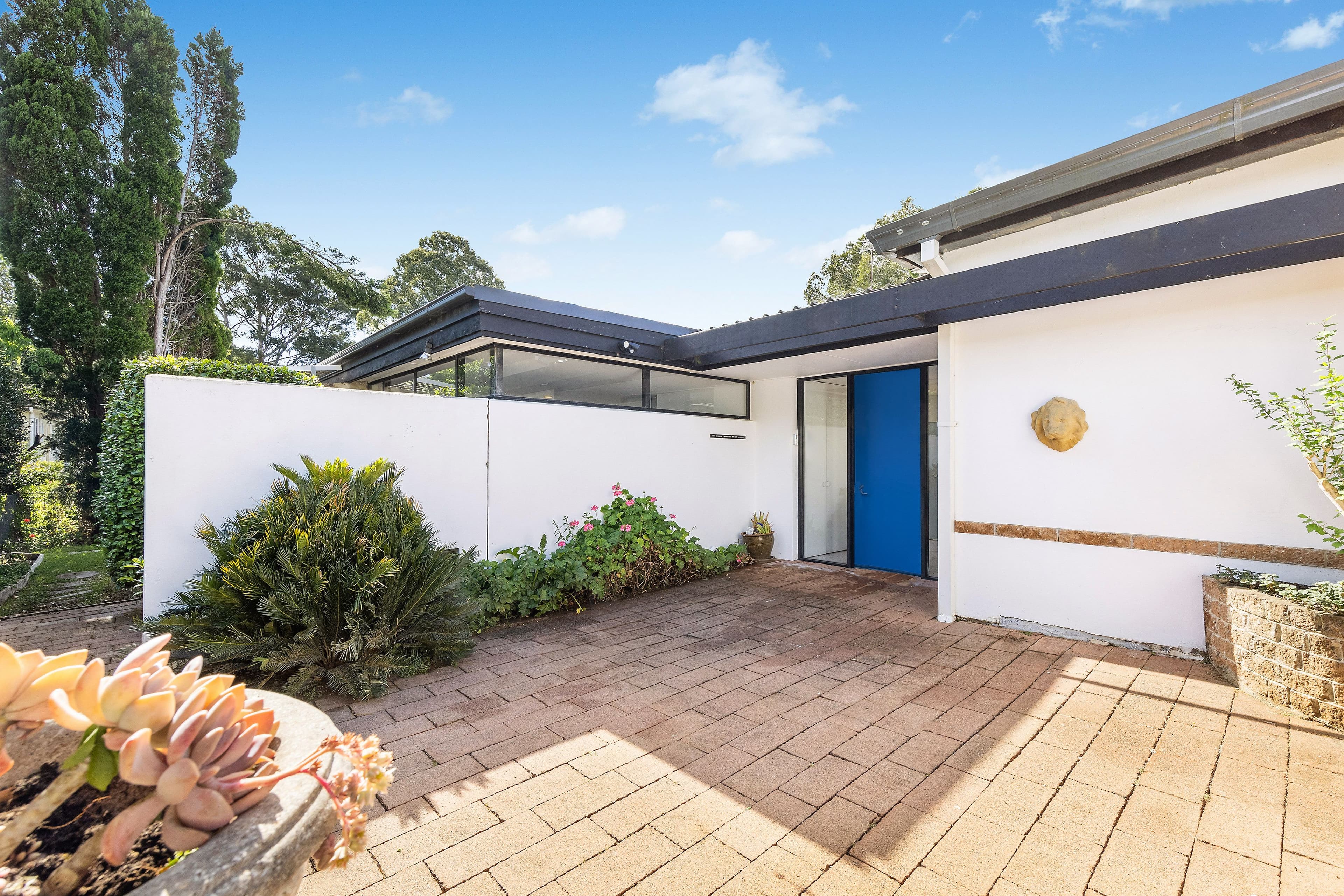 1/19 Woodbine Avenue, Normanhurst NSW 2076, Normanhurst - Image 1