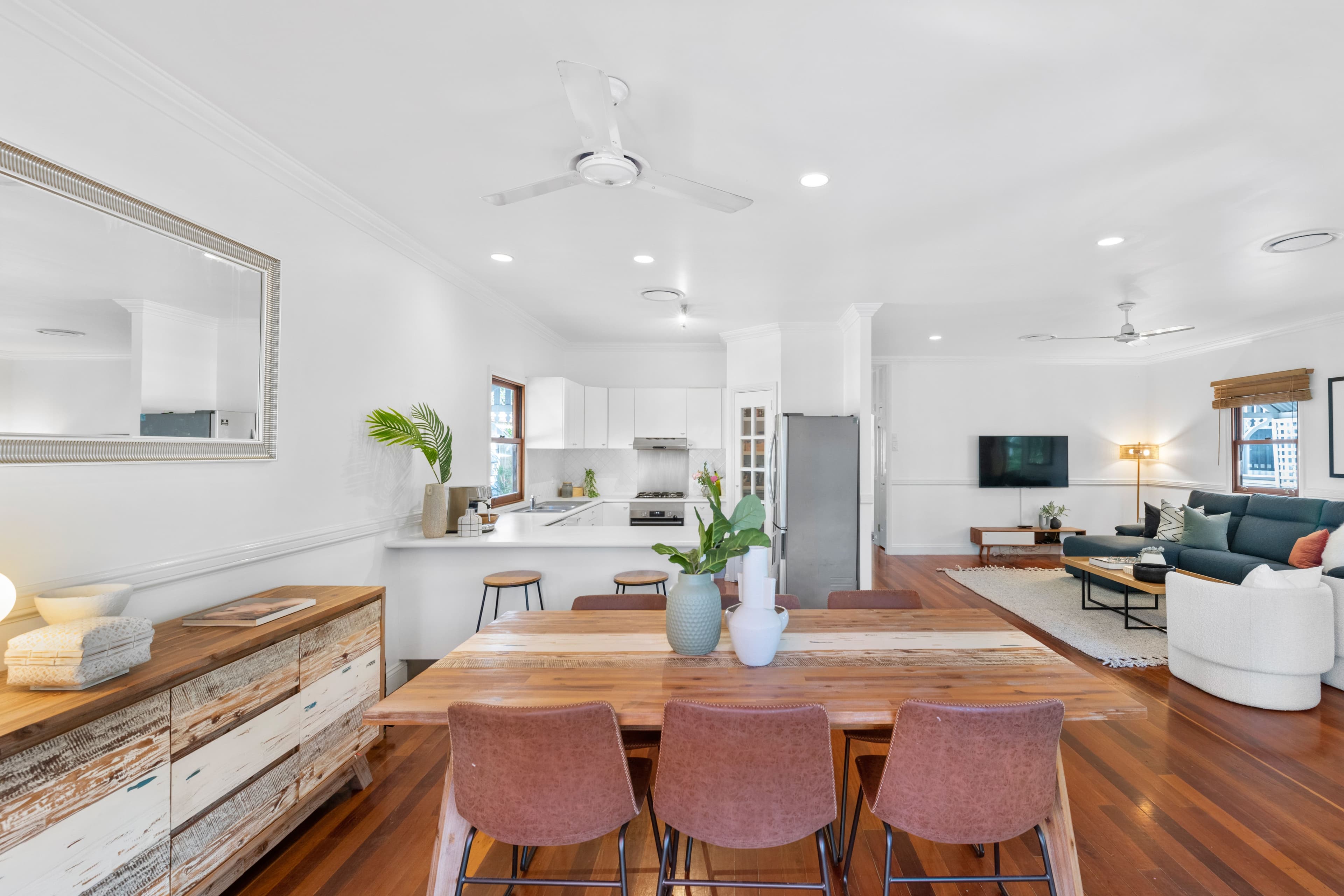 23 Brindle Street, Paddington QLD 4064, Paddington - Image 1