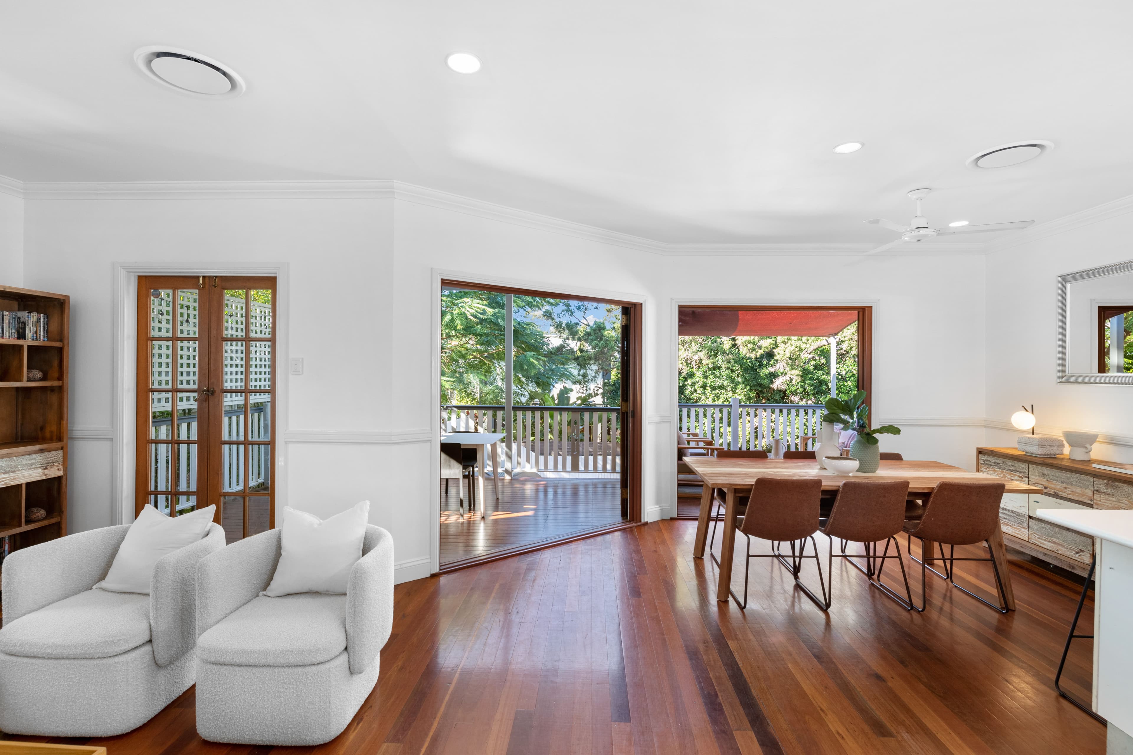 23 Brindle Street, Paddington QLD 4064, Paddington - Thumbnail 2