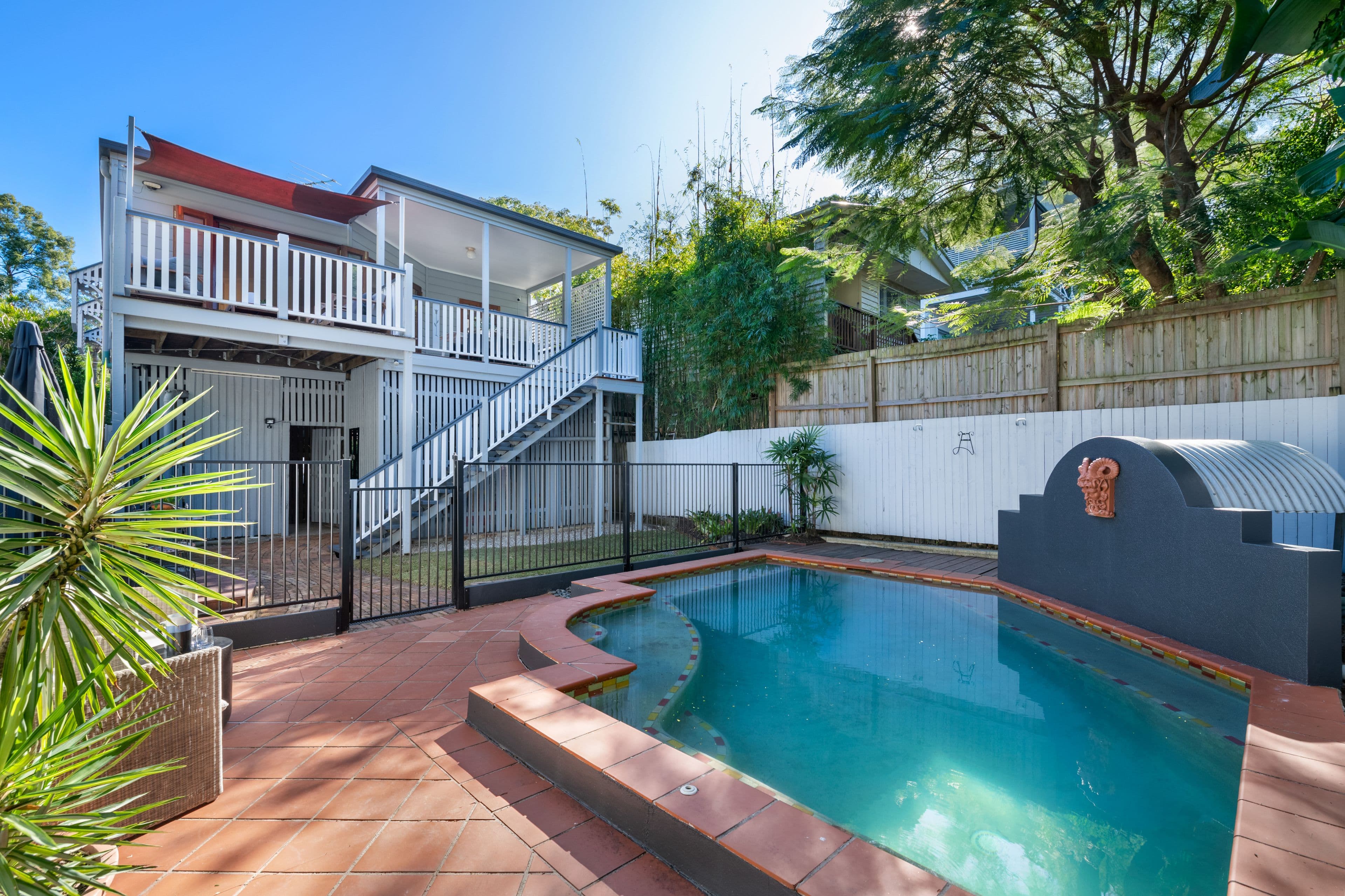 23 Brindle Street, Paddington QLD 4064, Paddington - Thumbnail 4