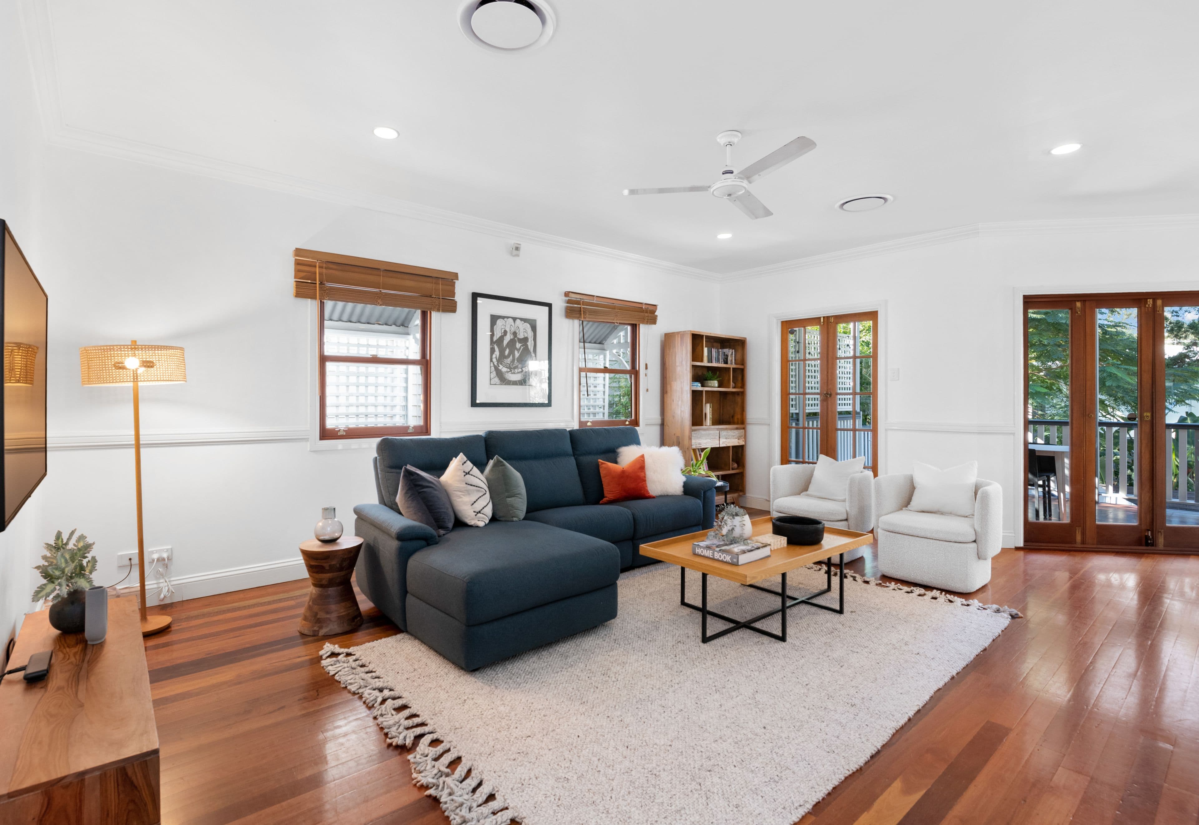 23 Brindle Street, Paddington QLD 4064, Paddington - Thumbnail 6
