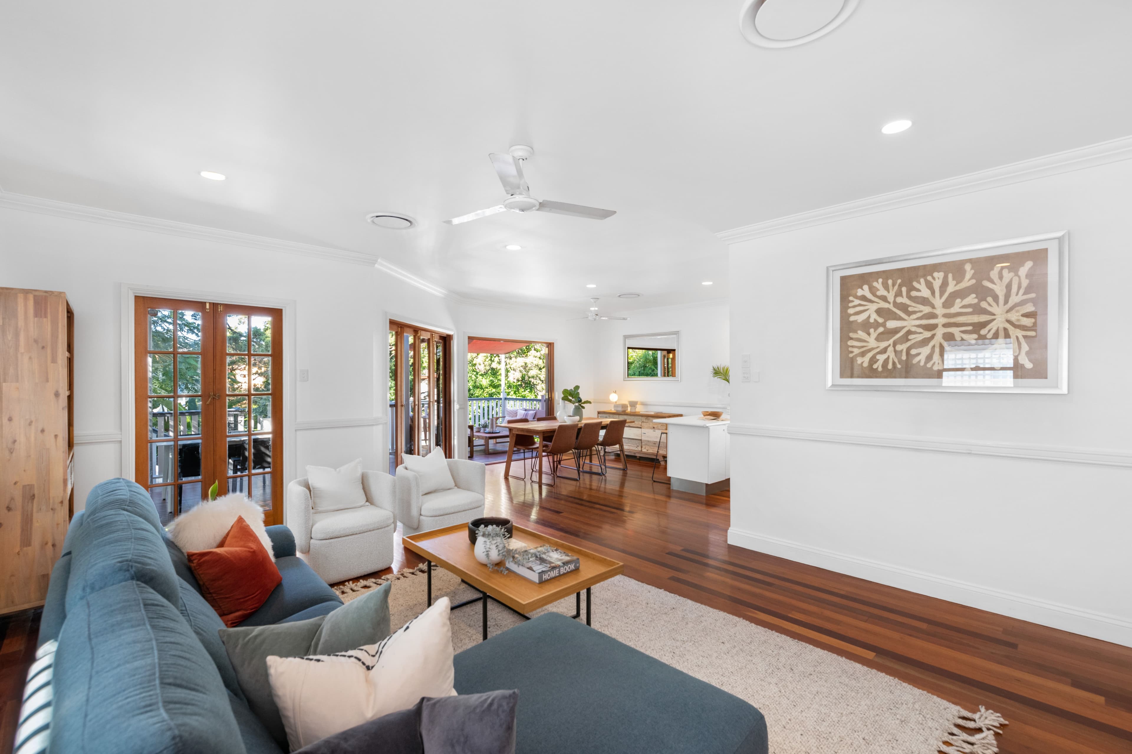 23 Brindle Street, Paddington QLD 4064, Paddington - Thumbnail 7