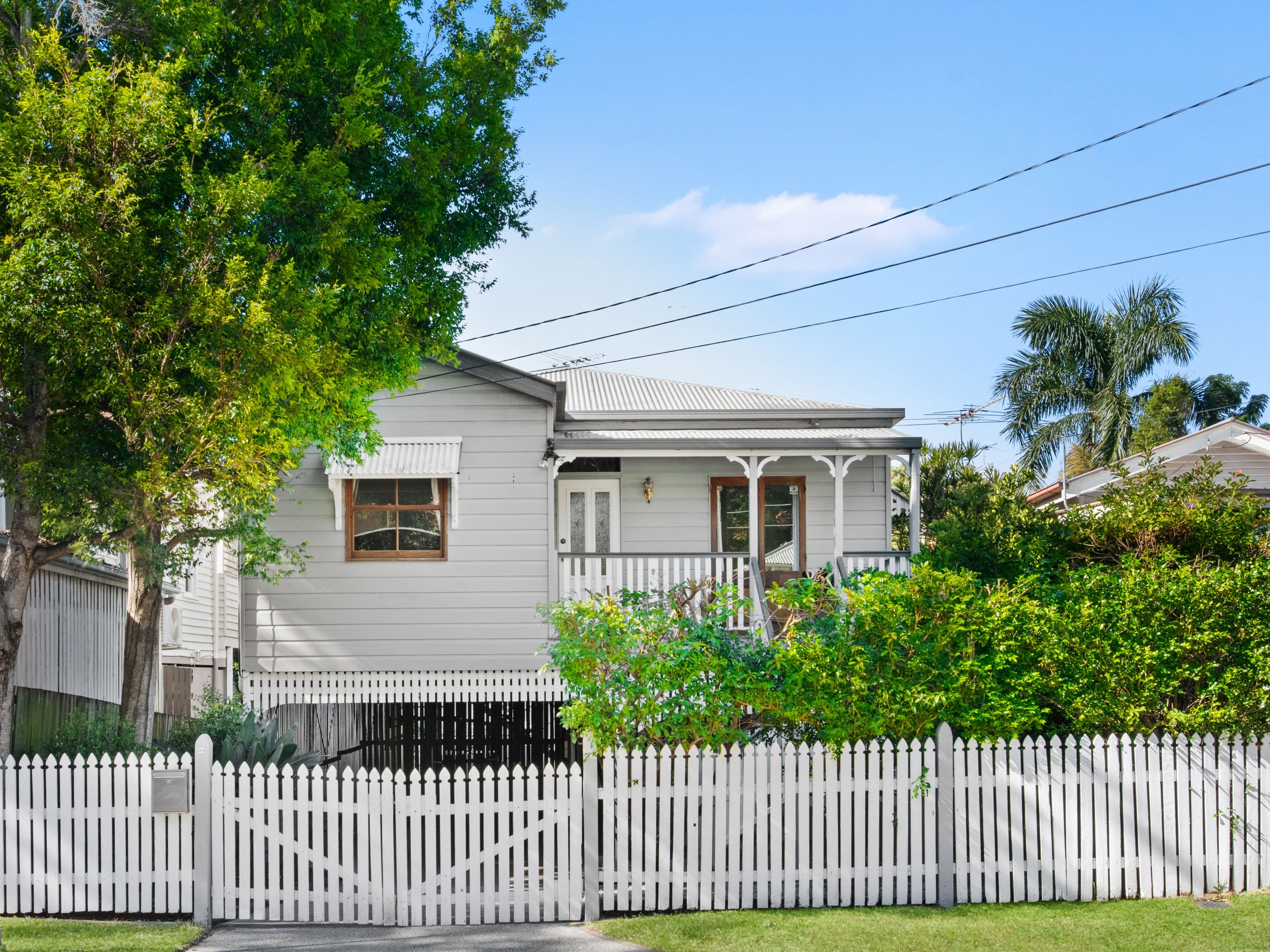 23 Brindle Street, Paddington QLD 4064, Paddington - Thumbnail 8