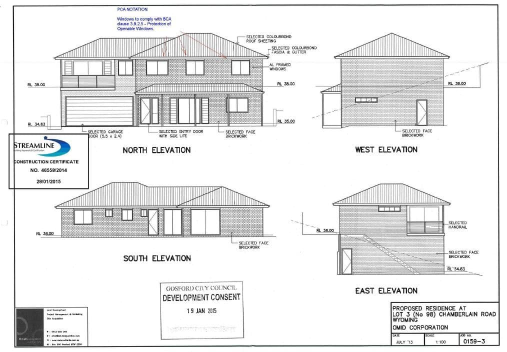 98 Chamberlain Road, Wyoming NSW 2250, Wyoming - Thumbnail 3