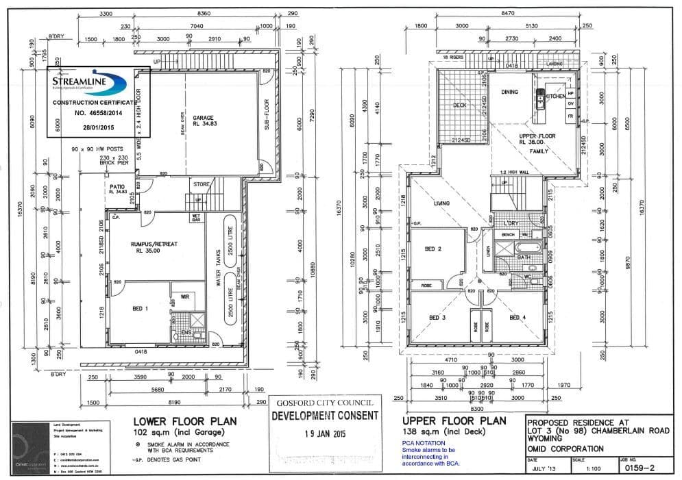 98 Chamberlain Road, Wyoming NSW 2250, Wyoming - Thumbnail 4