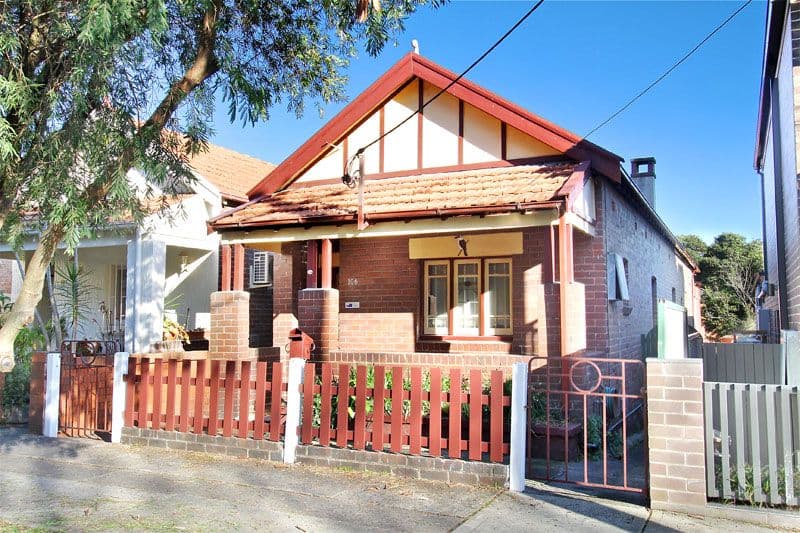 106 Ferris Street, ANNANDALE NSW 2038, Annandale - Image 1