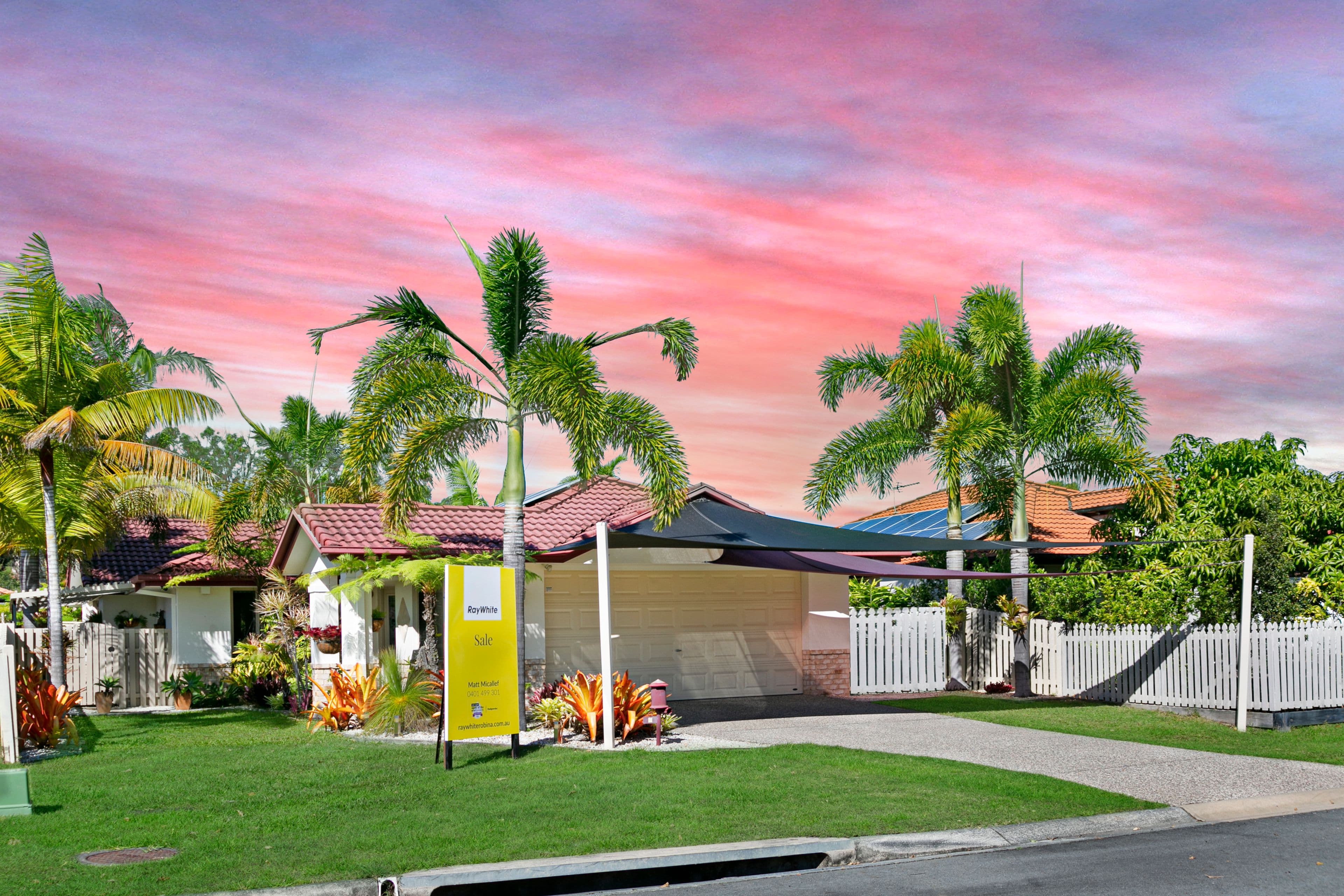 9 Bonita Court, Mudgeeraba QLD 4213, Mudgeeraba - Image 1