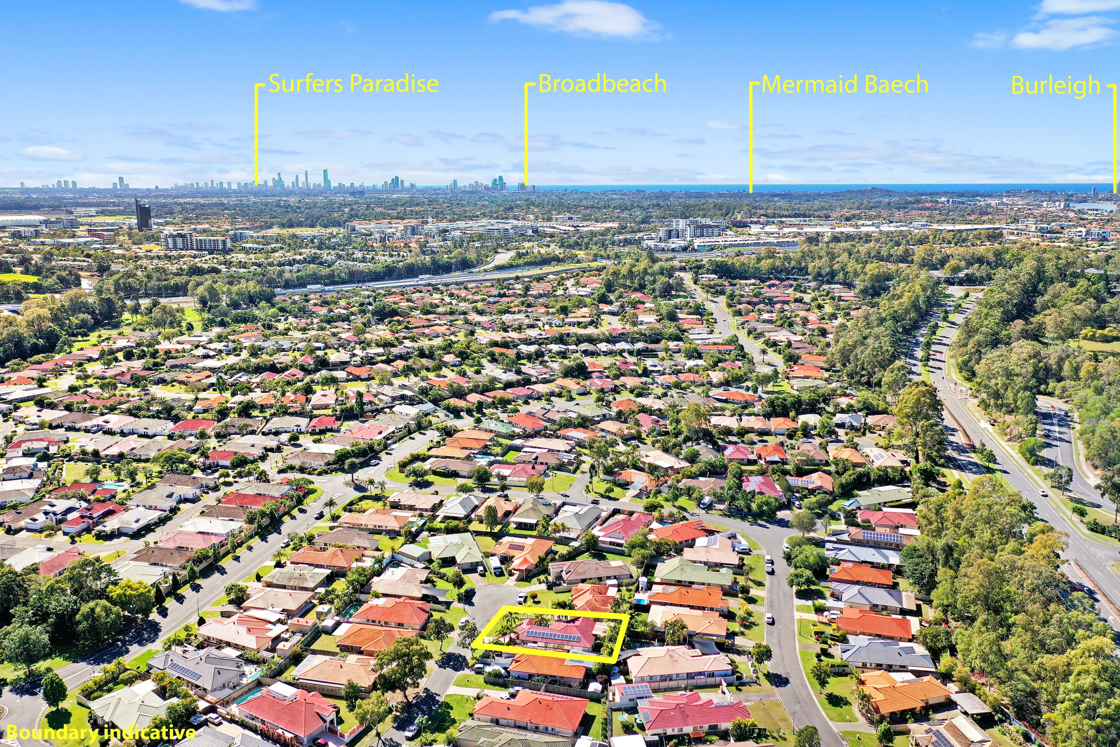 9 Bonita Court, Mudgeeraba QLD 4213, Mudgeeraba - Thumbnail 3