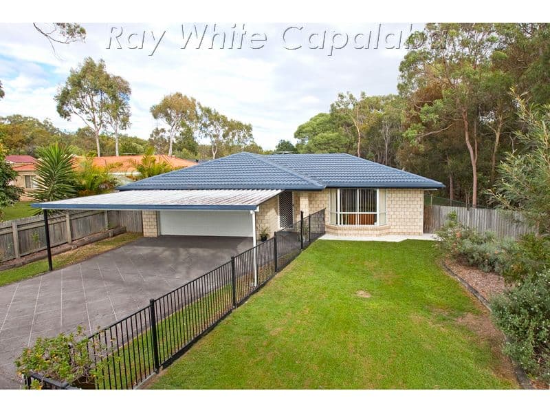 51 Spirit Drive, CAPALABA QLD 4157, Capalaba - Image 1