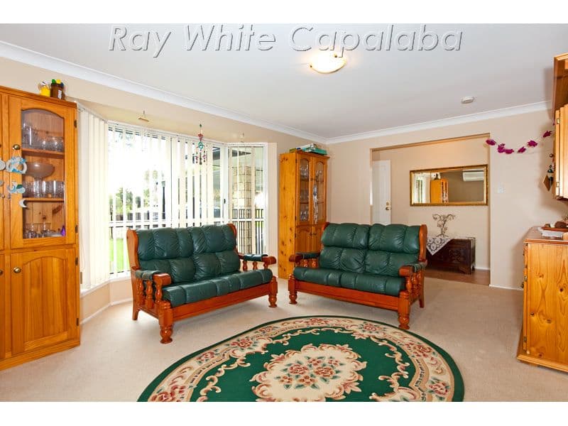 51 Spirit Drive, CAPALABA QLD 4157, Capalaba - Thumbnail 3