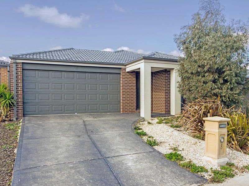8 Shadbush Court, Truganina VIC 3029, Truganina - Image 1