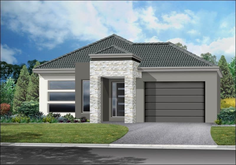 Lot 945 Allendale Avenue, EPPING VIC 3076, Epping - Image 1