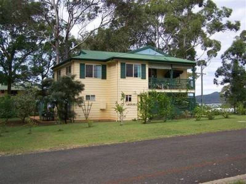 1 Cutter Street, Russell Island QLD 4184, Russell Island - Image 1