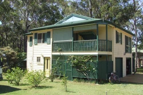 1 Cutter Street, Russell Island QLD 4184, Russell Island - Thumbnail 3
