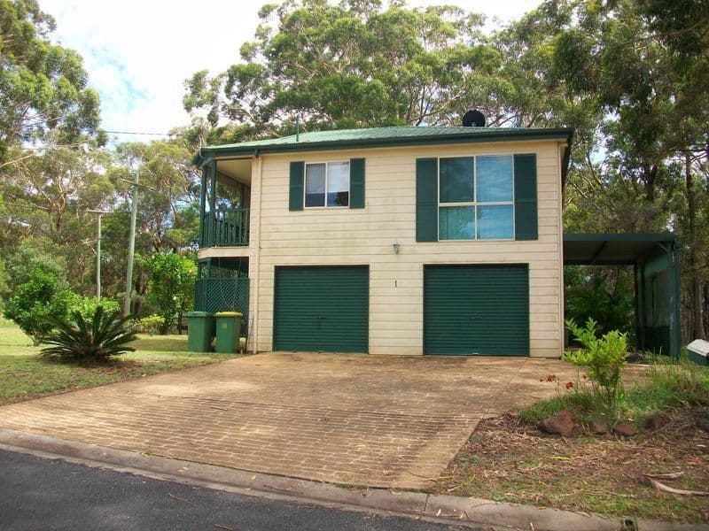 1 Cutter Street, Russell Island QLD 4184, Russell Island - Thumbnail 4