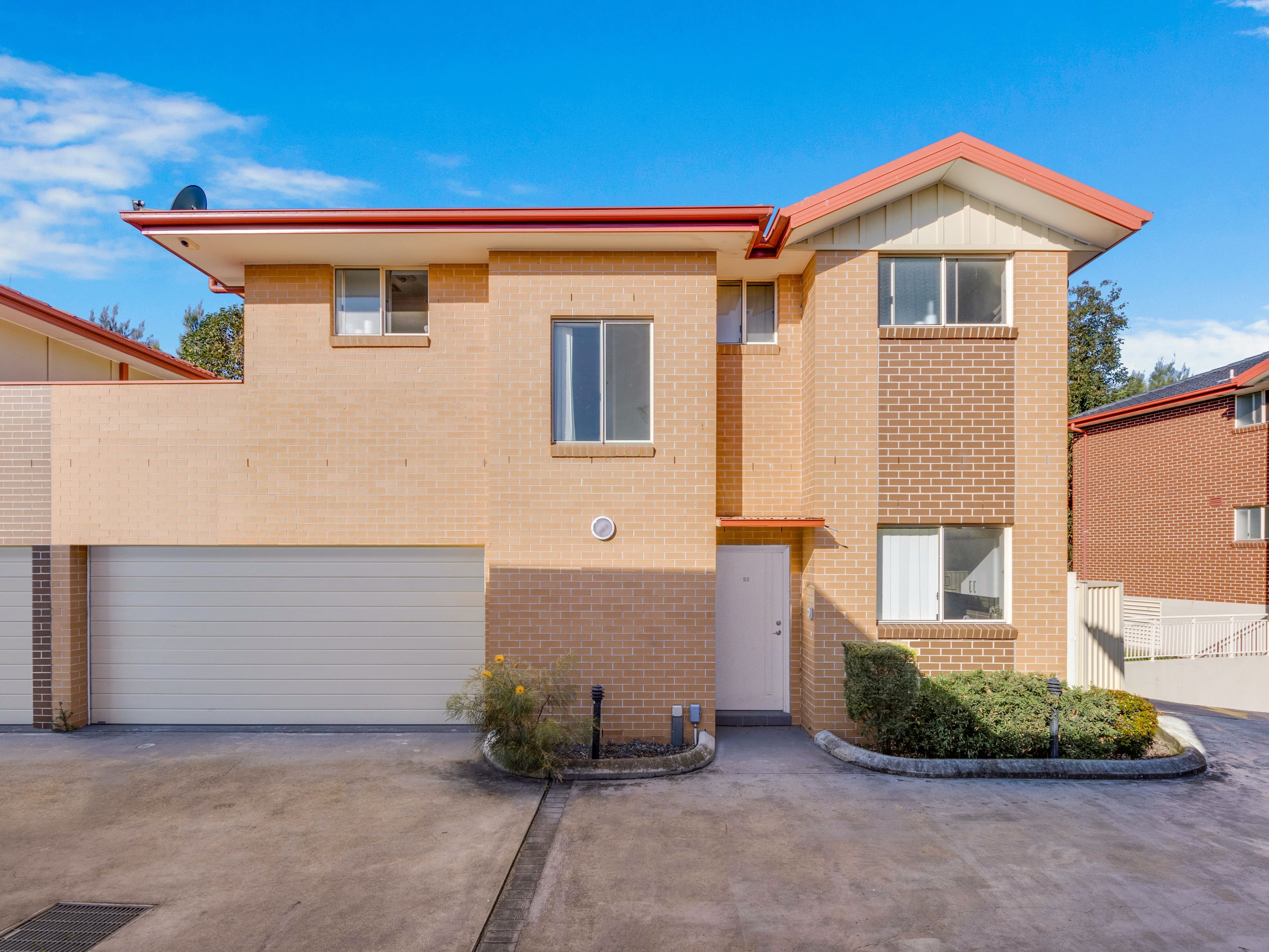 22/221a Waterworth Drive, Narellan Vale NSW 2567, Narellan Vale - Image 1