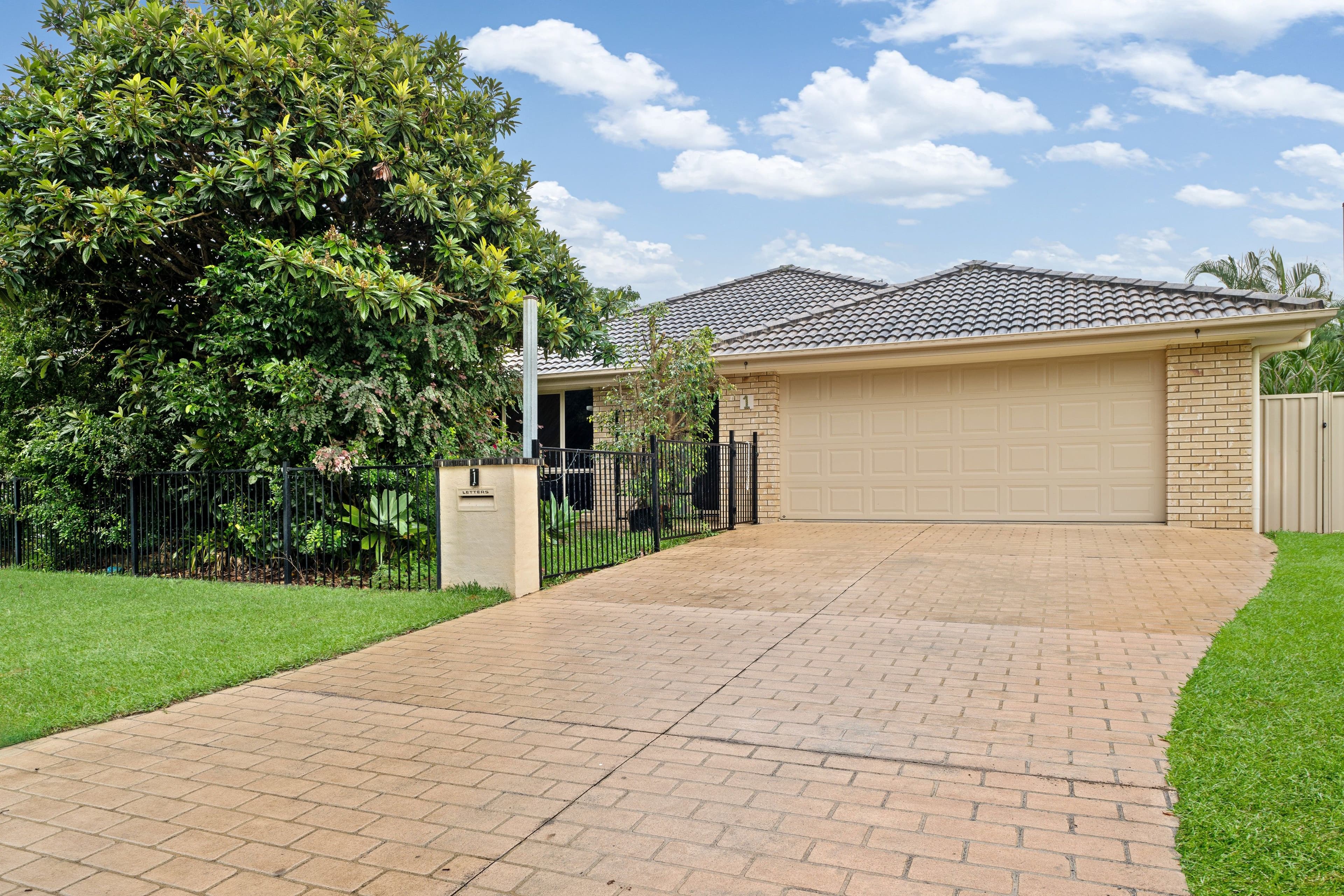 1 Sapphire Court, Beerwah QLD 4519, Beerwah - Image 1