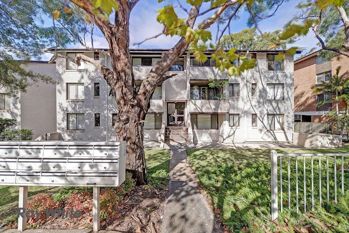 165 Herring Road, Macquarie Park NSW 2113, Macquarie Park - Image 1