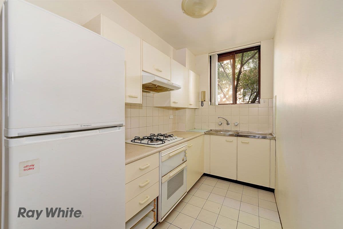 165 Herring Road, Macquarie Park NSW 2113, Macquarie Park - Thumbnail 3